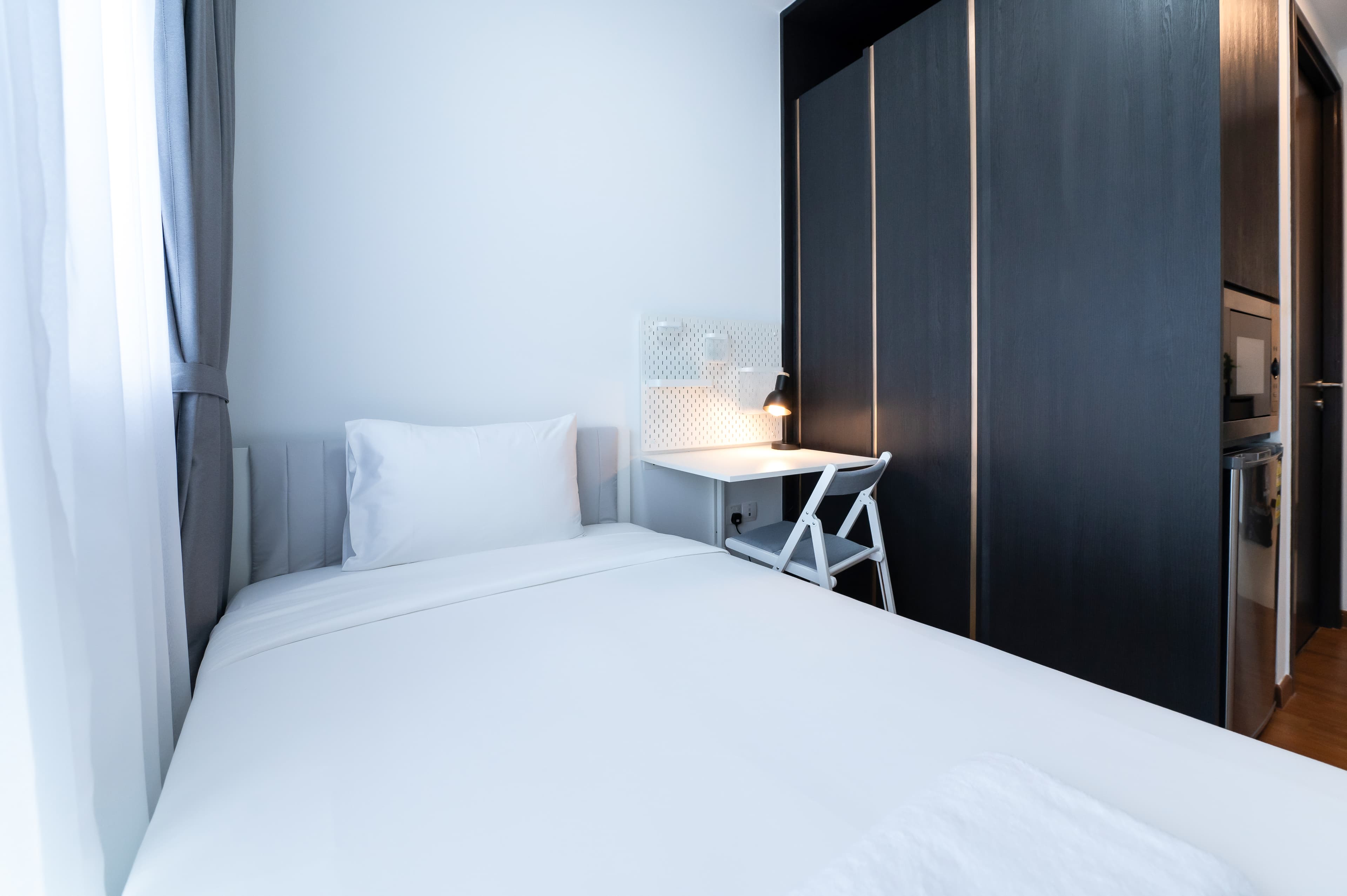20 GUILLEMARD CRES 03-08 - 主人房 3