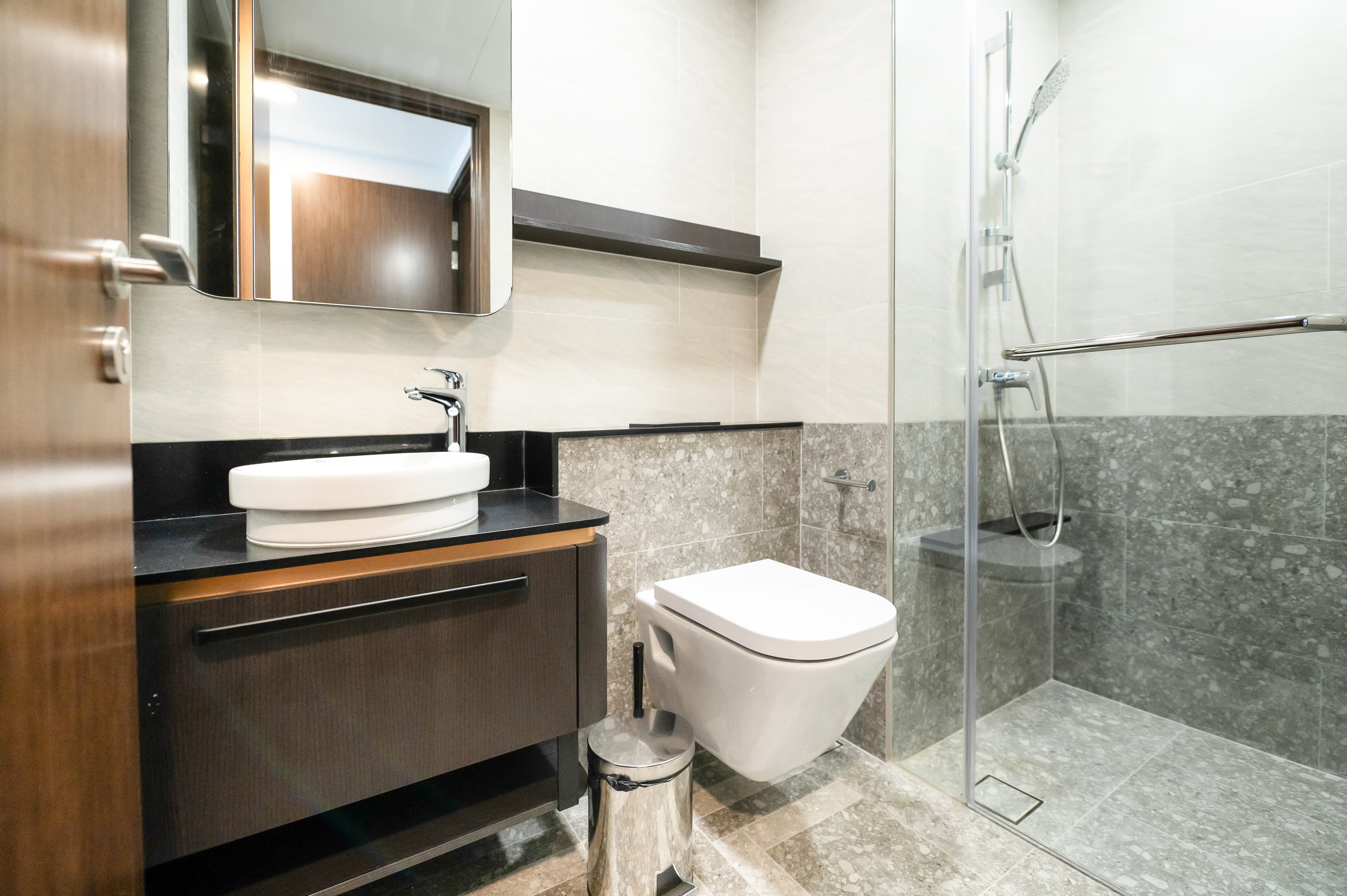 20 GUILLEMARD CRES 03-08 - 主人房 4