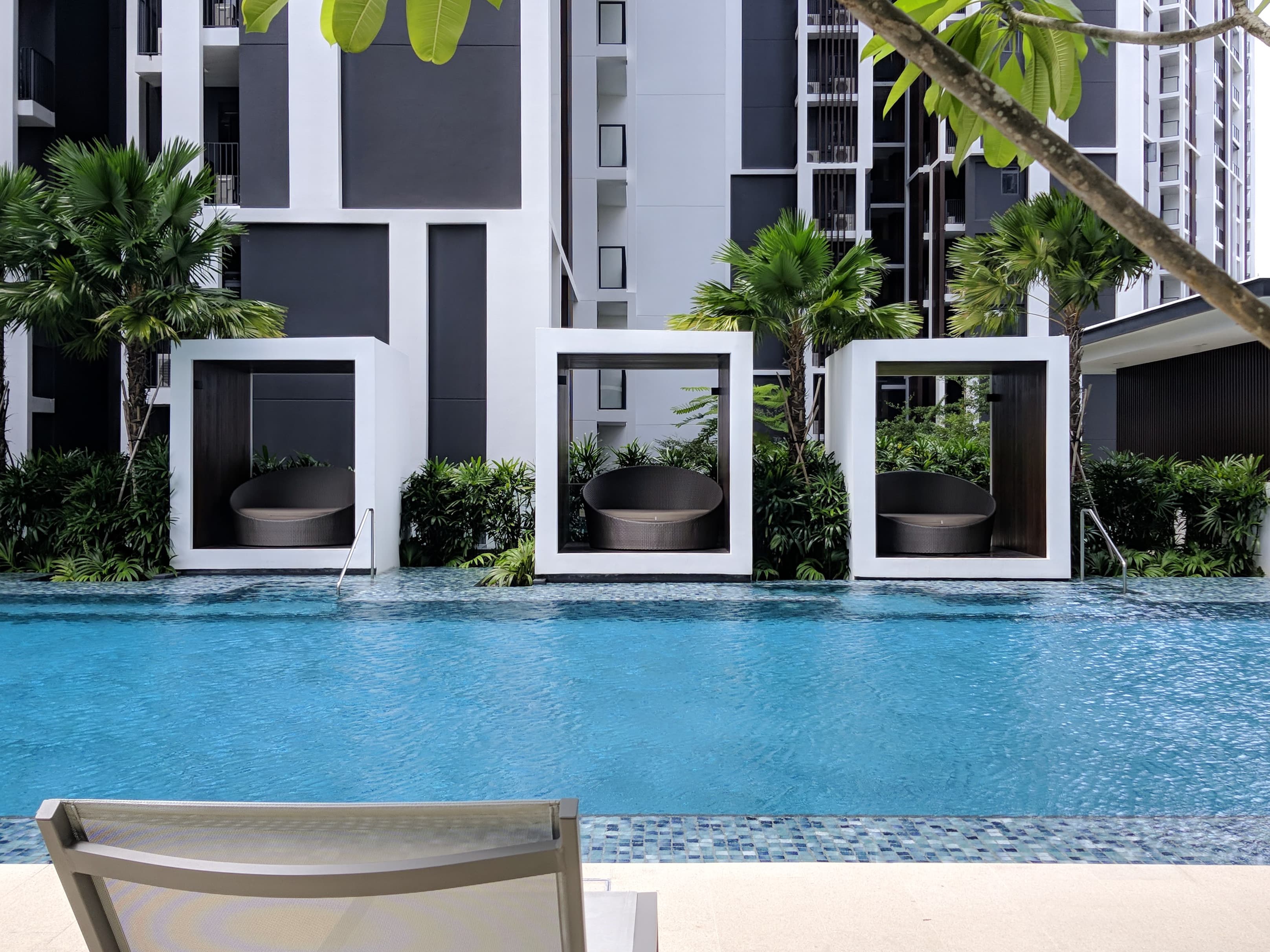 225 Upper Paya Lebar Road - 主人房 2