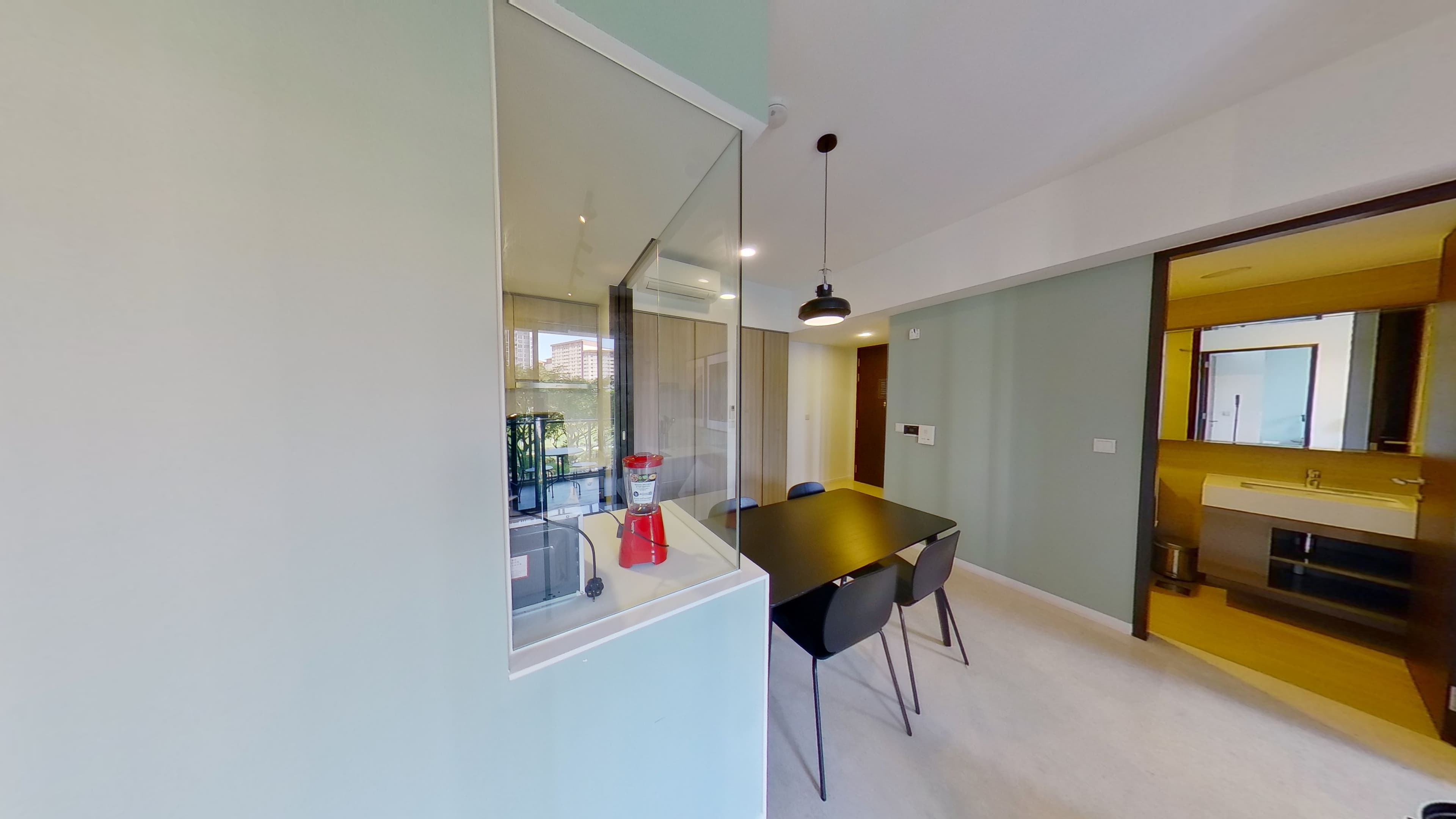 225 Upper Paya Lebar Road - 主人房 3