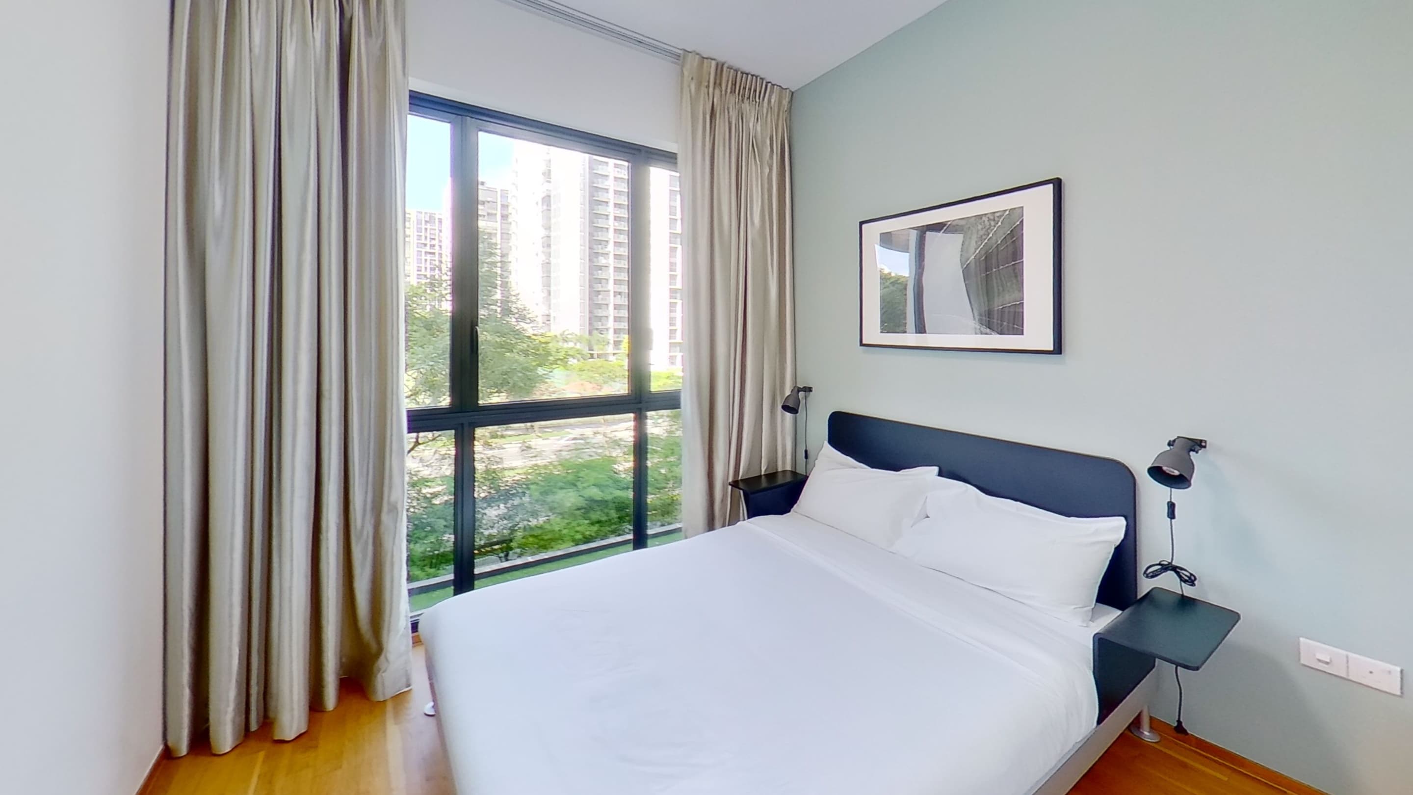 225 Upper Paya Lebar Road - 主人房 4