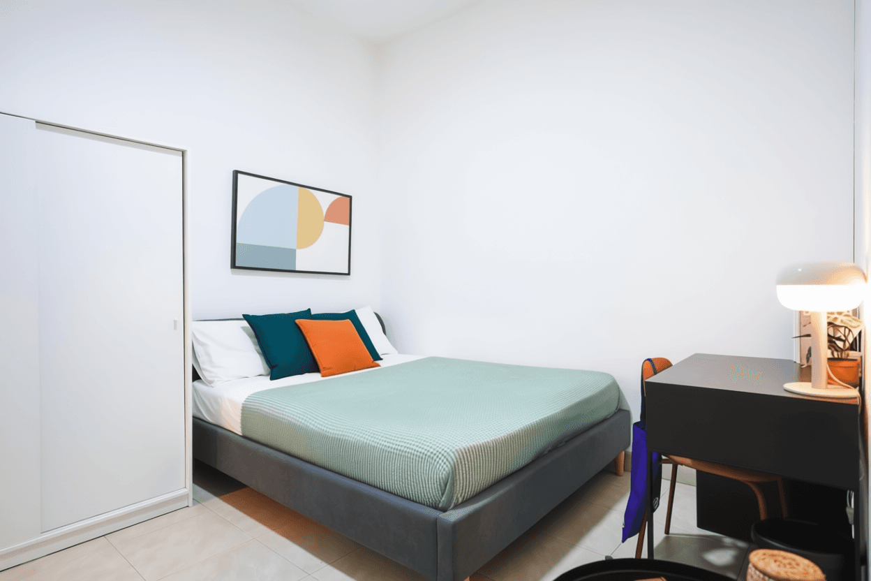 Master Ensuite Room