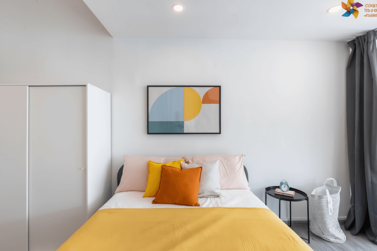 Master Ensuite Room 2