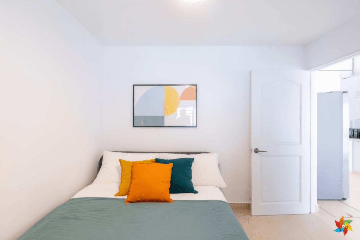 Standard Room 2