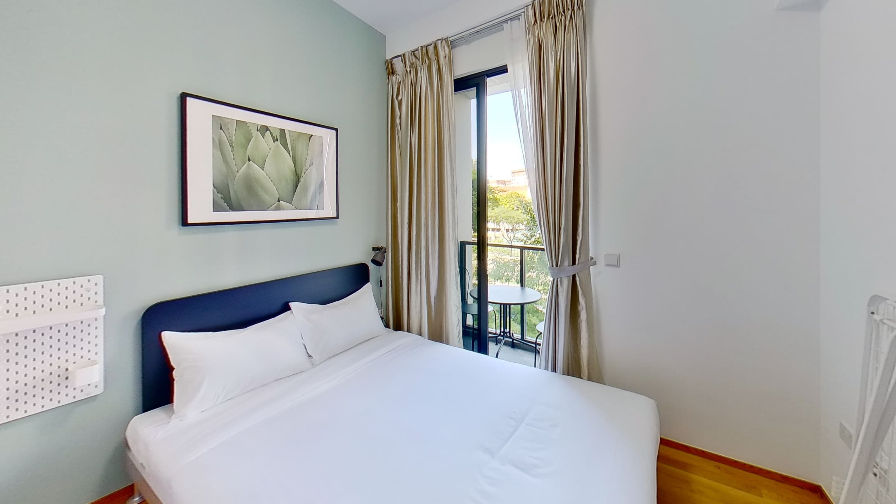 235 Upper Paya Lebar Road - 主人房