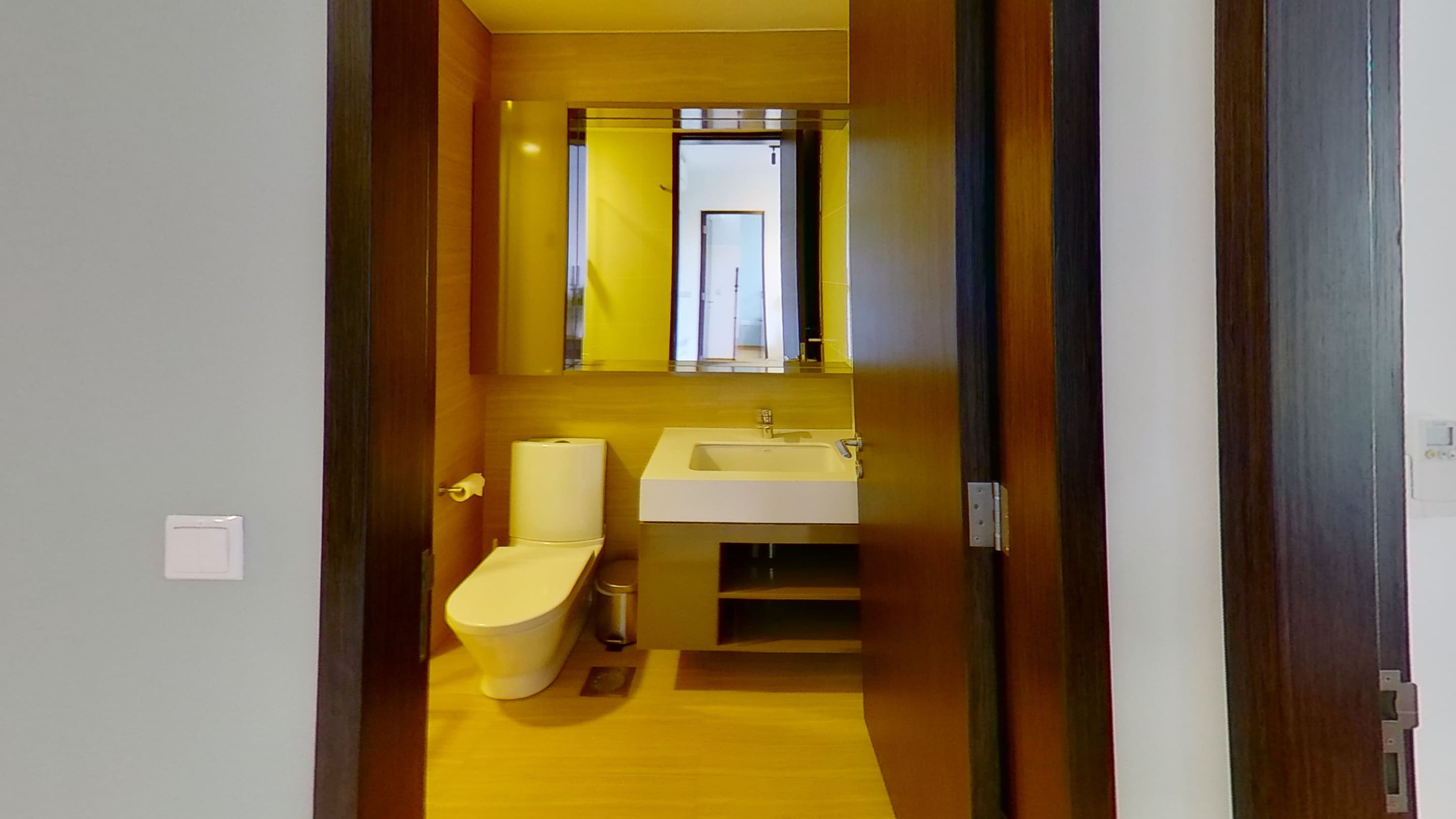 235 Upper Paya Lebar Road - 主人房 2
