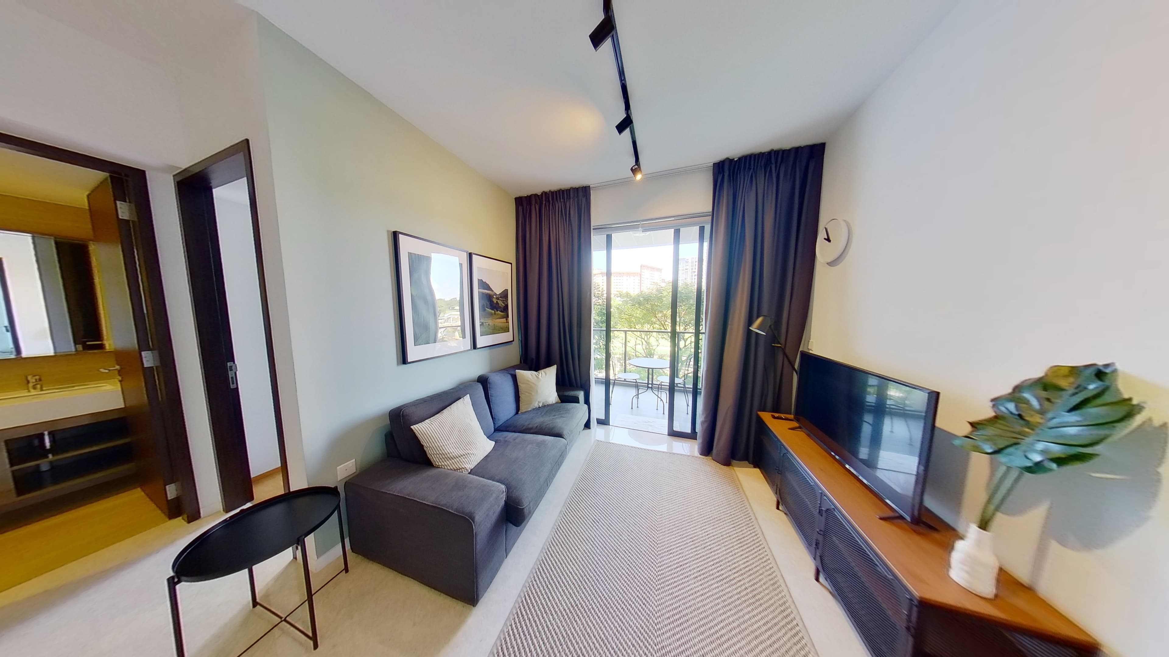 235 Upper Paya Lebar Road - 主人房 3