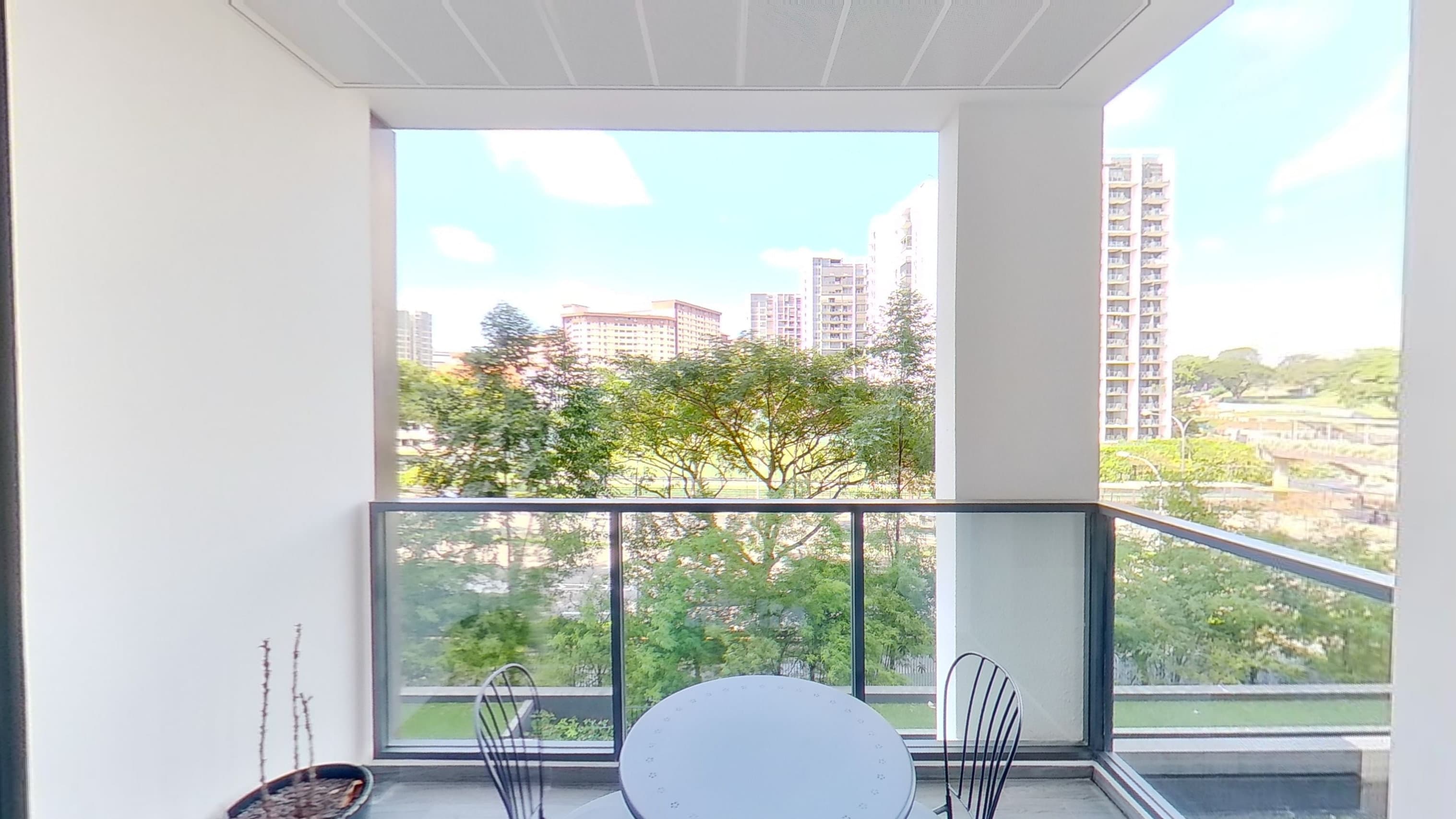 235 Upper Paya Lebar Road - 主人房 4