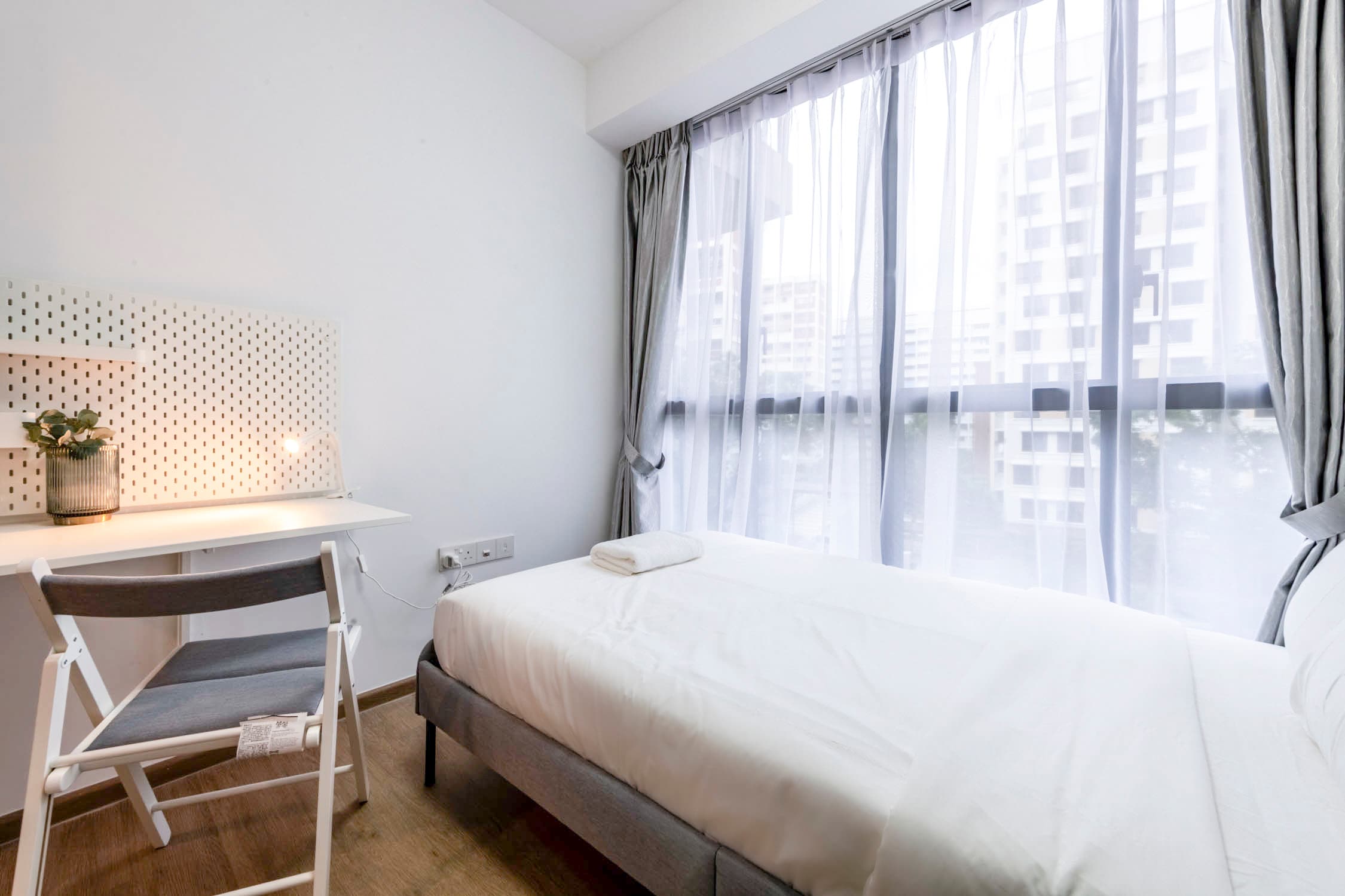 24 Affinity at Serangoon - 套间 2