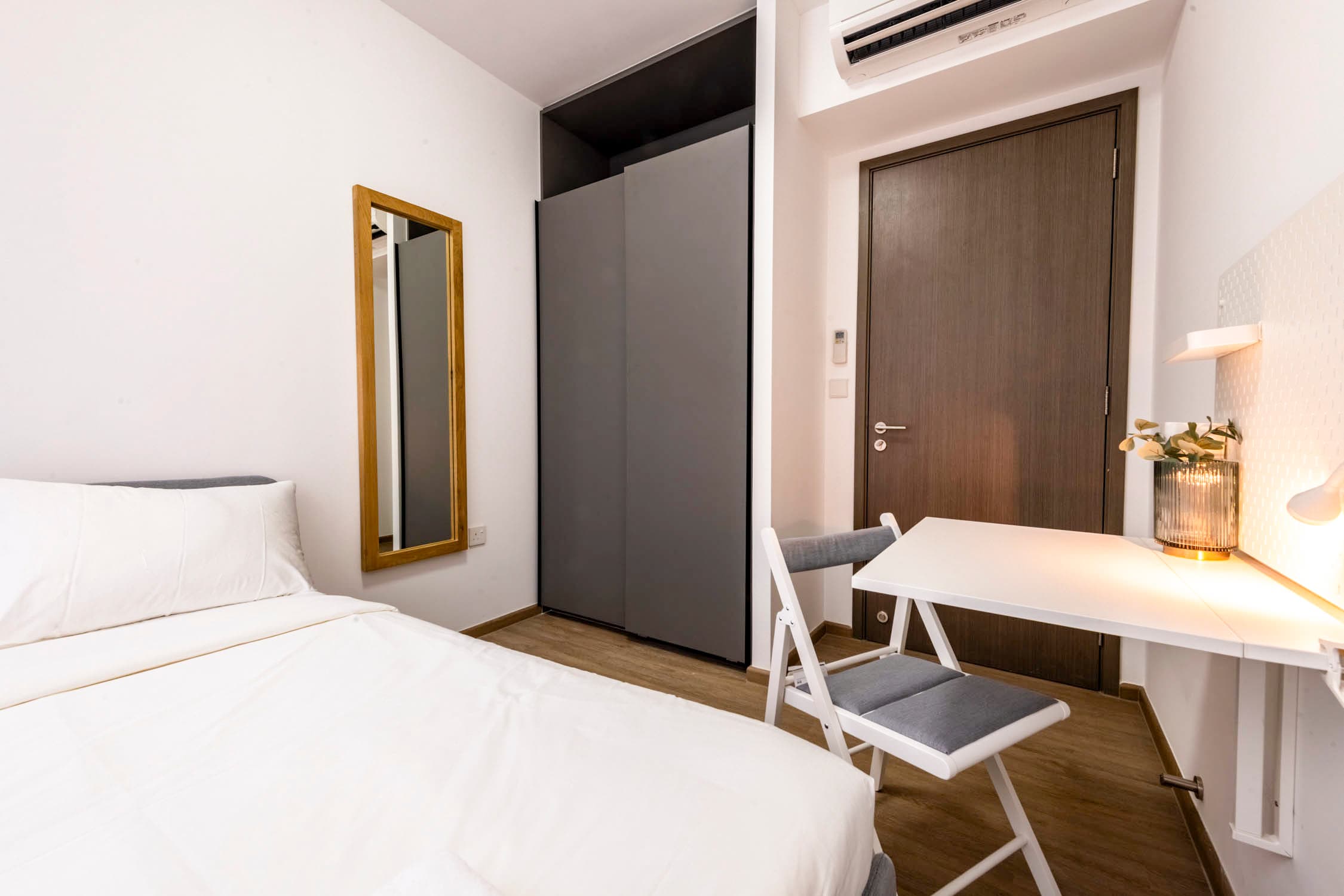 24 Affinity at Serangoon - 套间 3