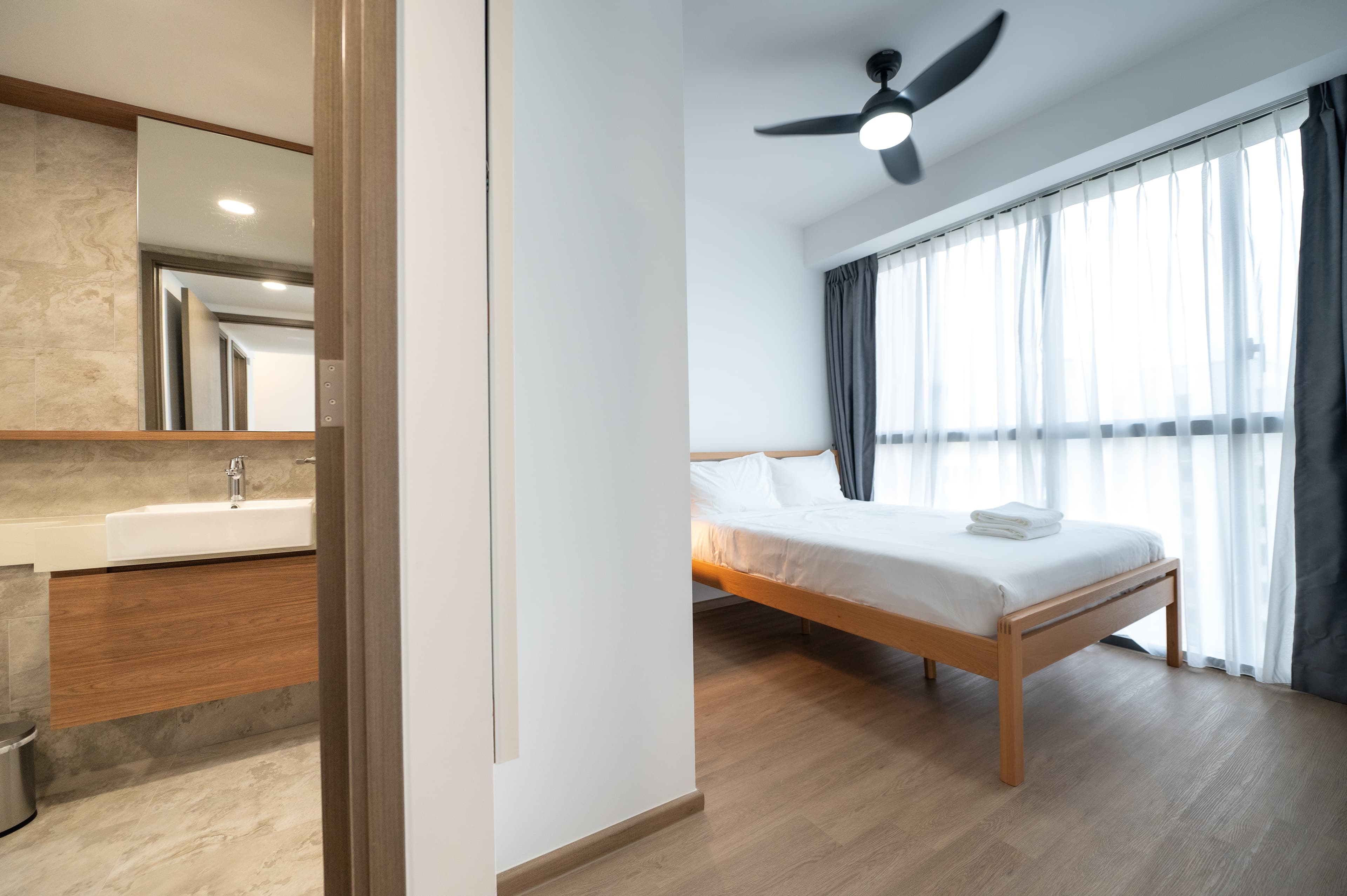 24 Affinity at Serangoon