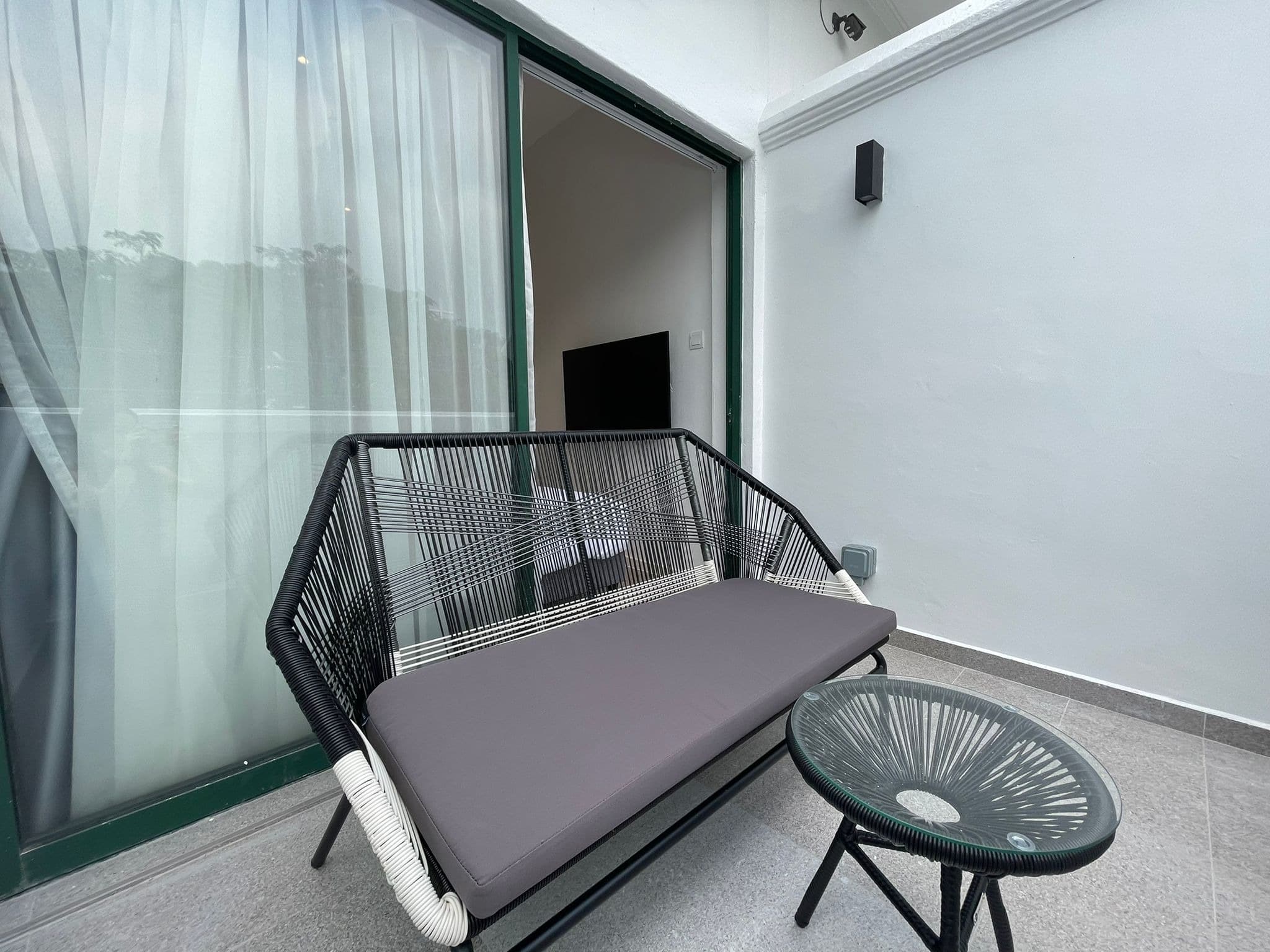 257 OUTRAM - 套间 3