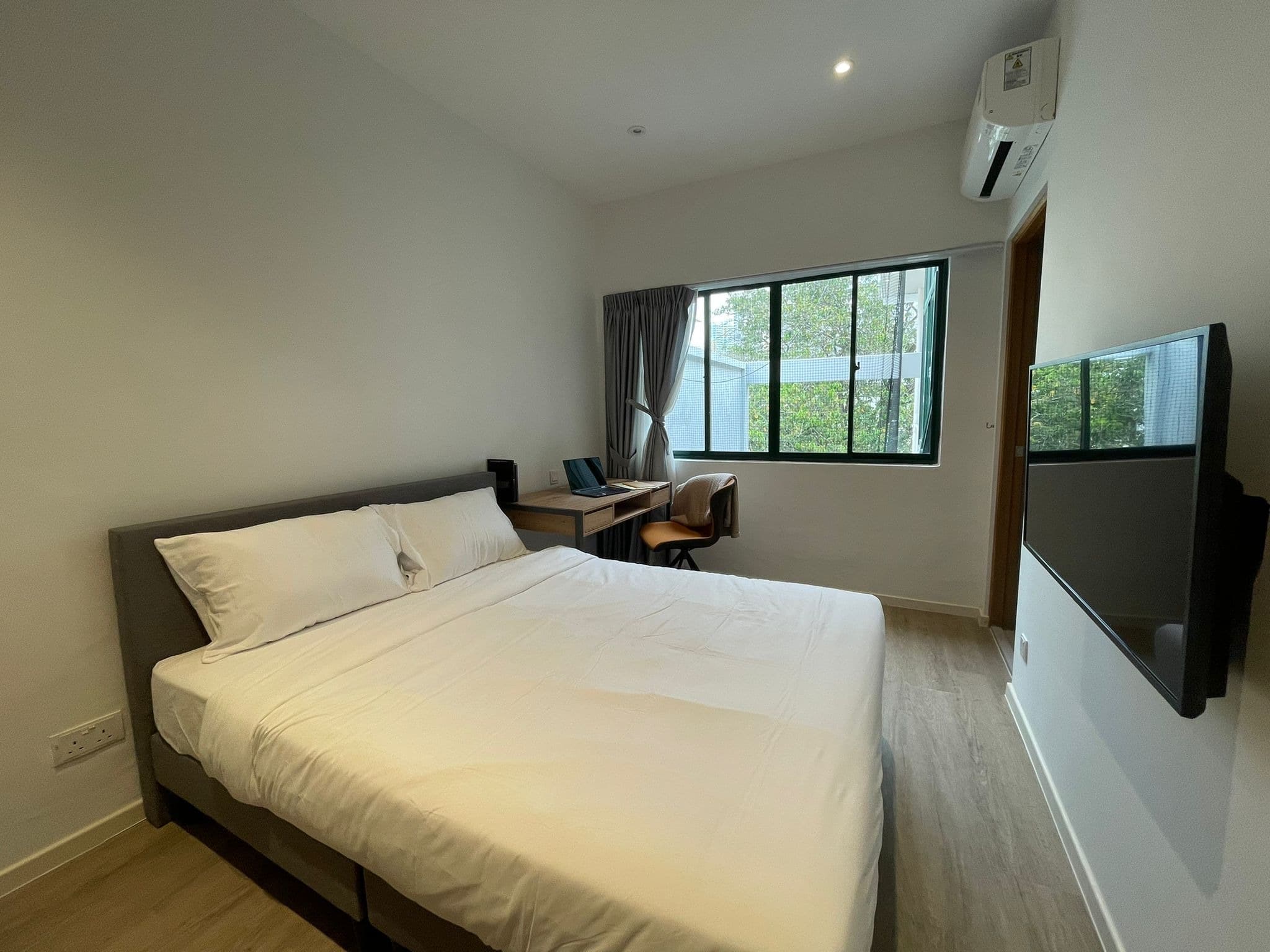 257 OUTRAM - 套间 3