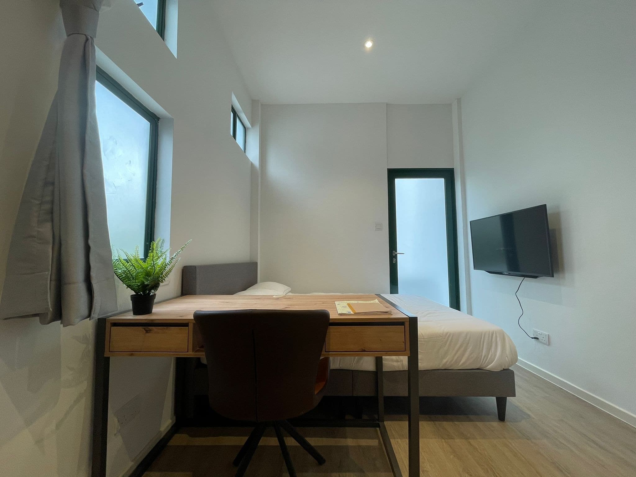 257 OUTRAM - 套间 4
