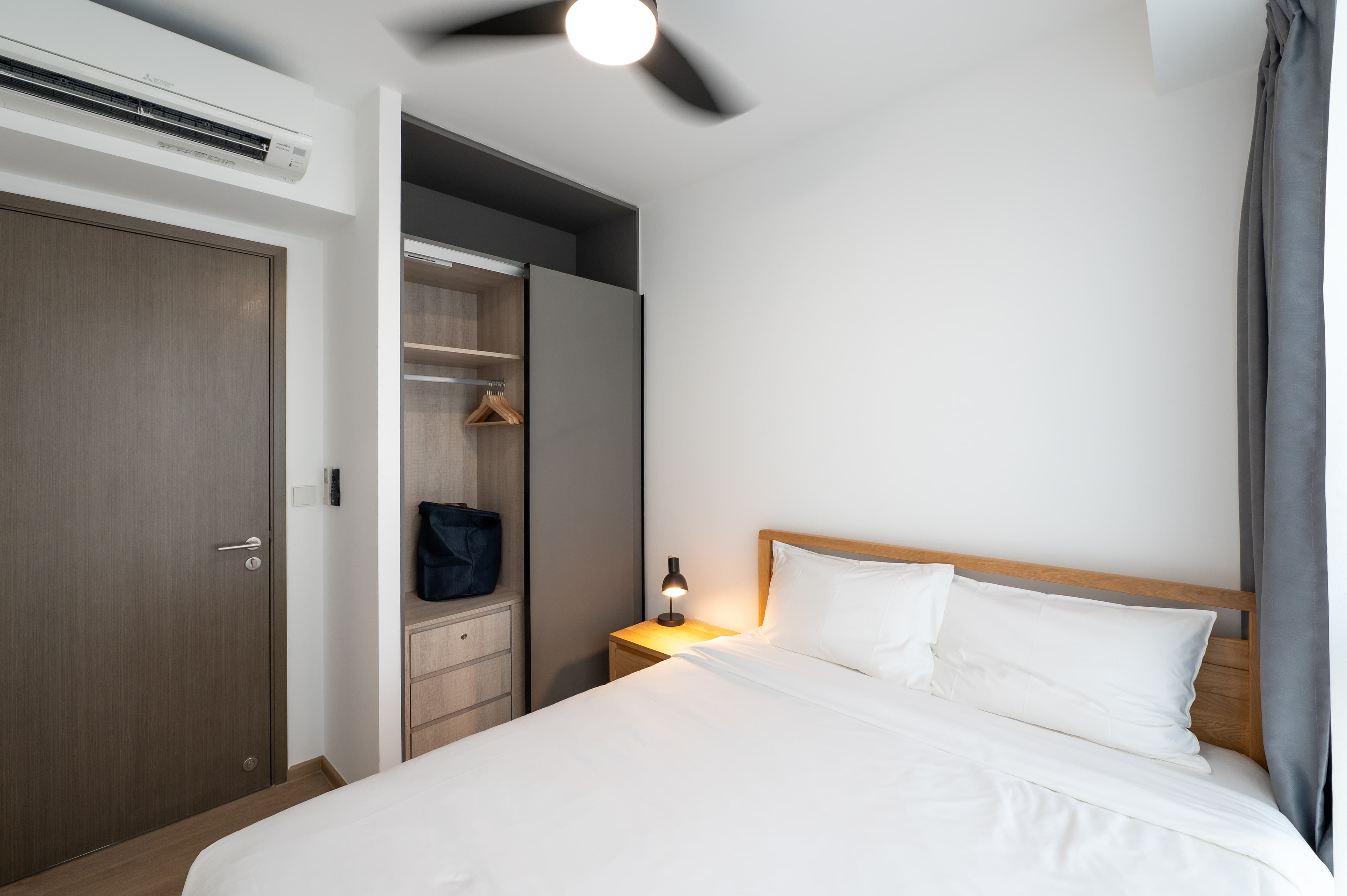 26 AFFINITY AT SERANGOON - 套间 2