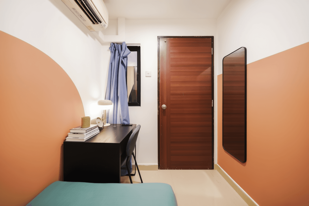 Standard Room 3