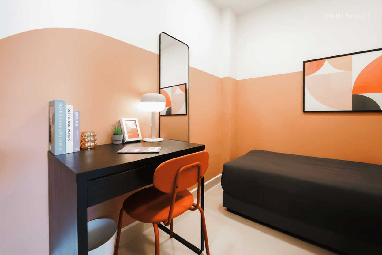Standard Room 2