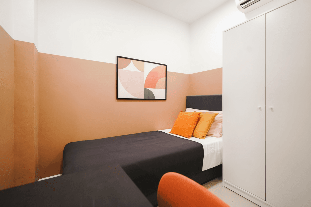 Standard Room 3