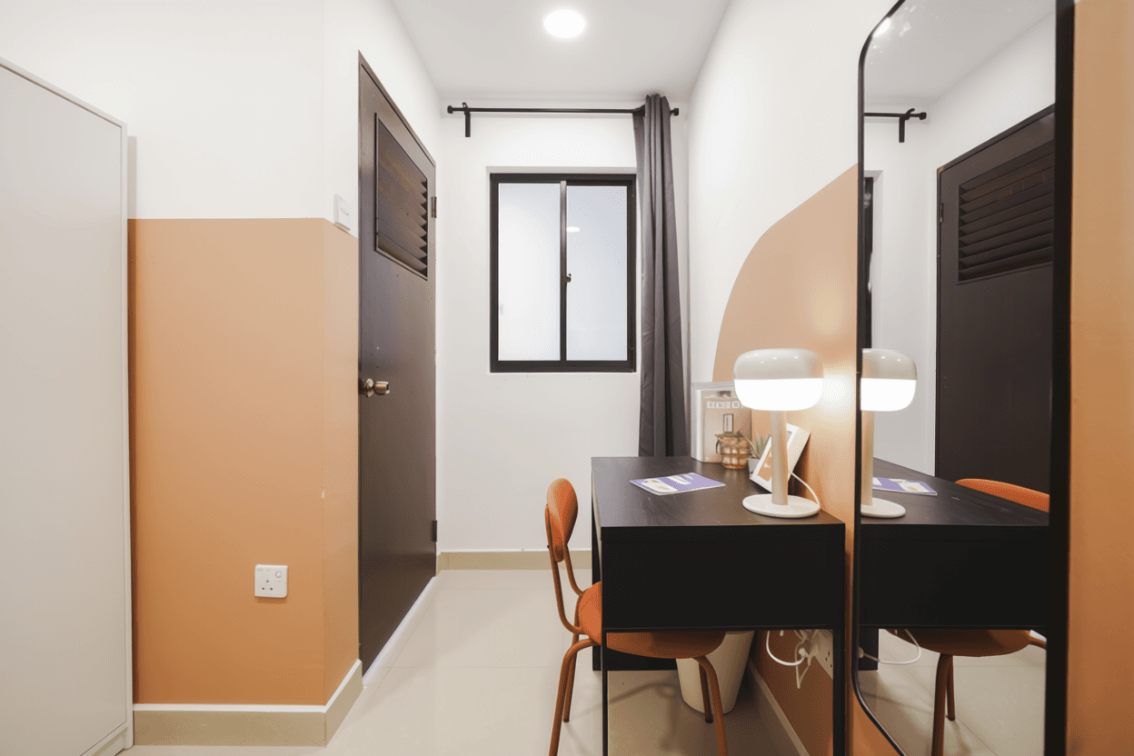 Standard Room 4