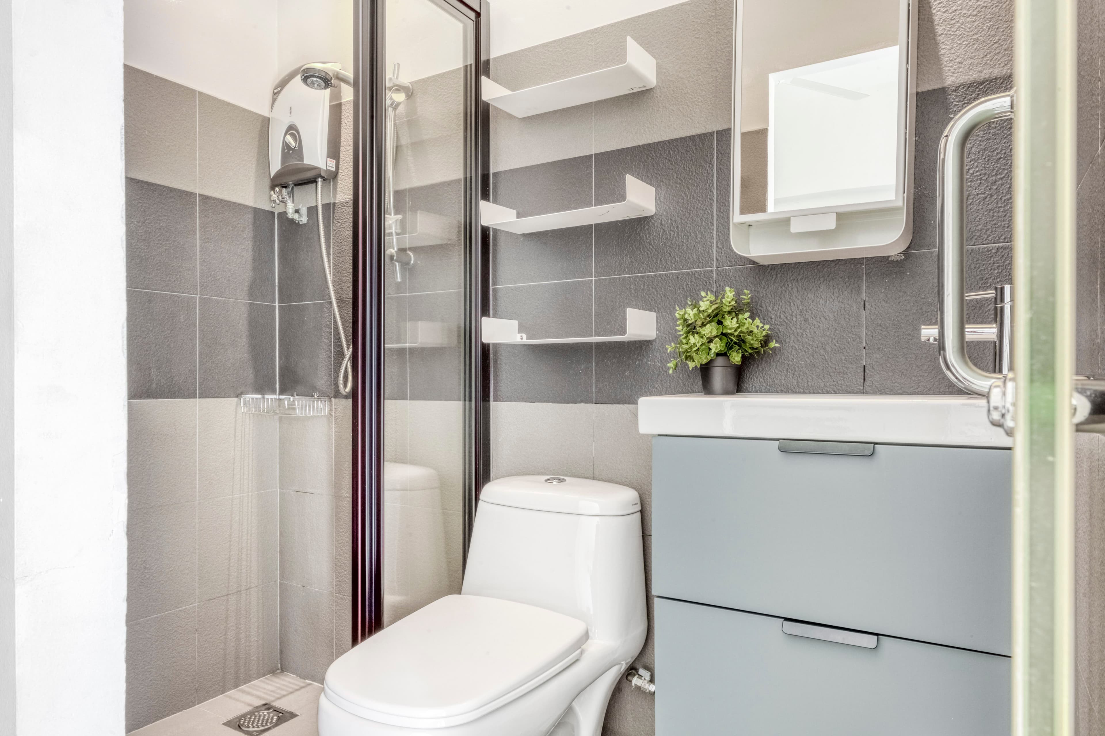 27C Hoot Kiam Road - 单间 2