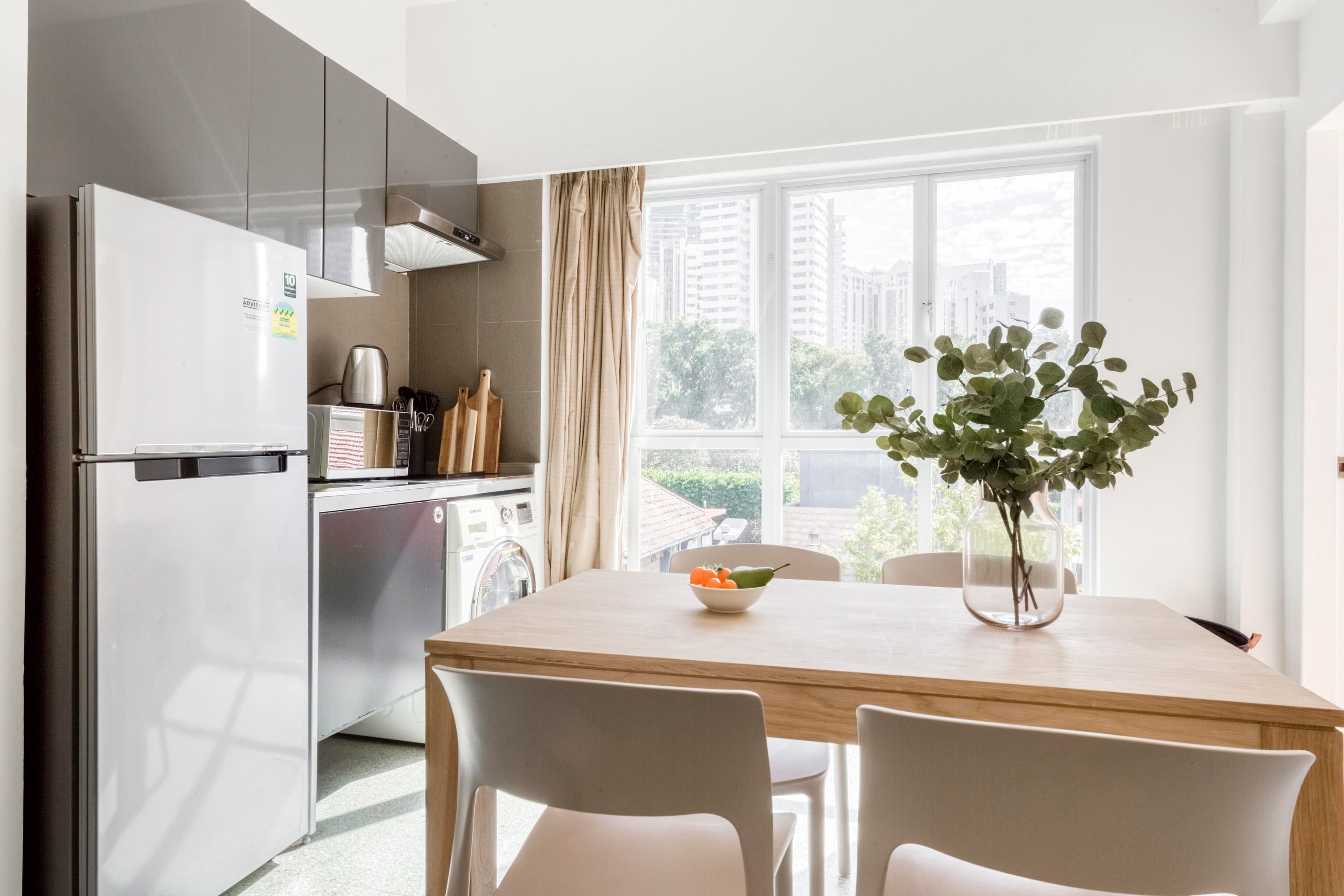 27C Hoot Kiam Road - 单间 3