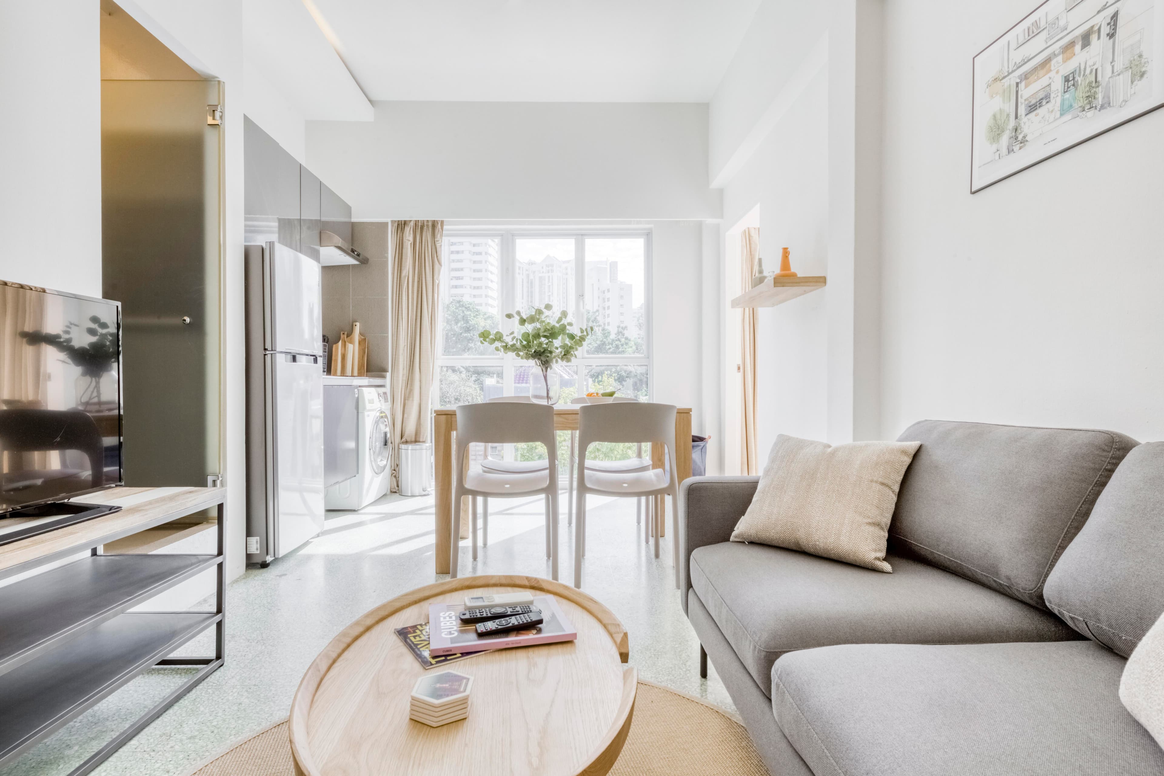 27C Hoot Kiam Road - 单间 4