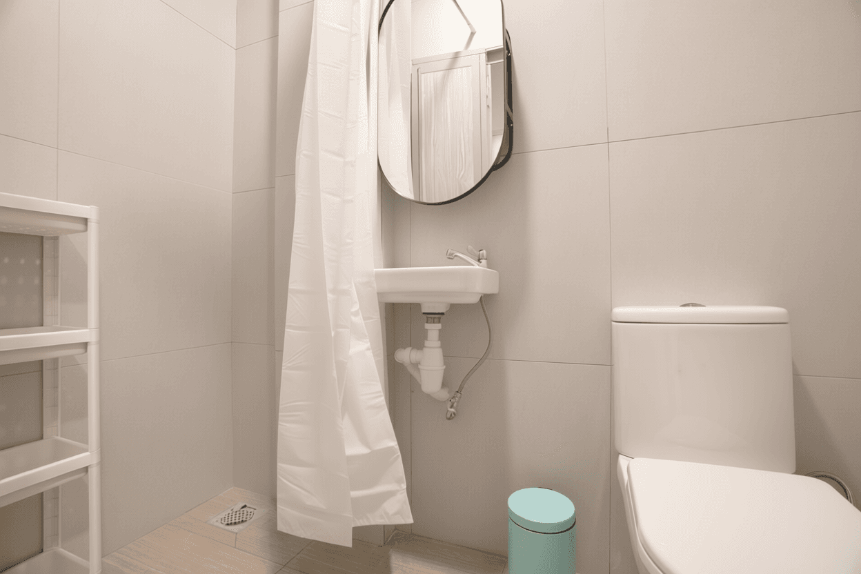 28 Cavan Road - 单间 4