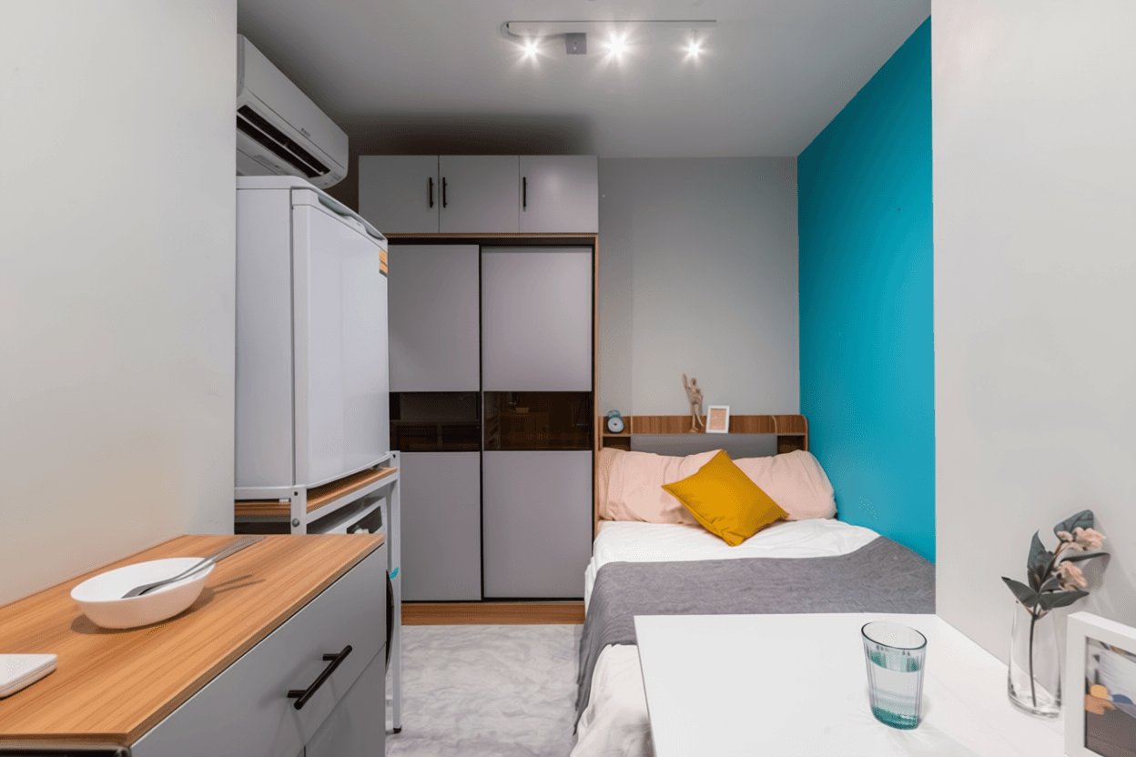 28 Cavan Road - 单间