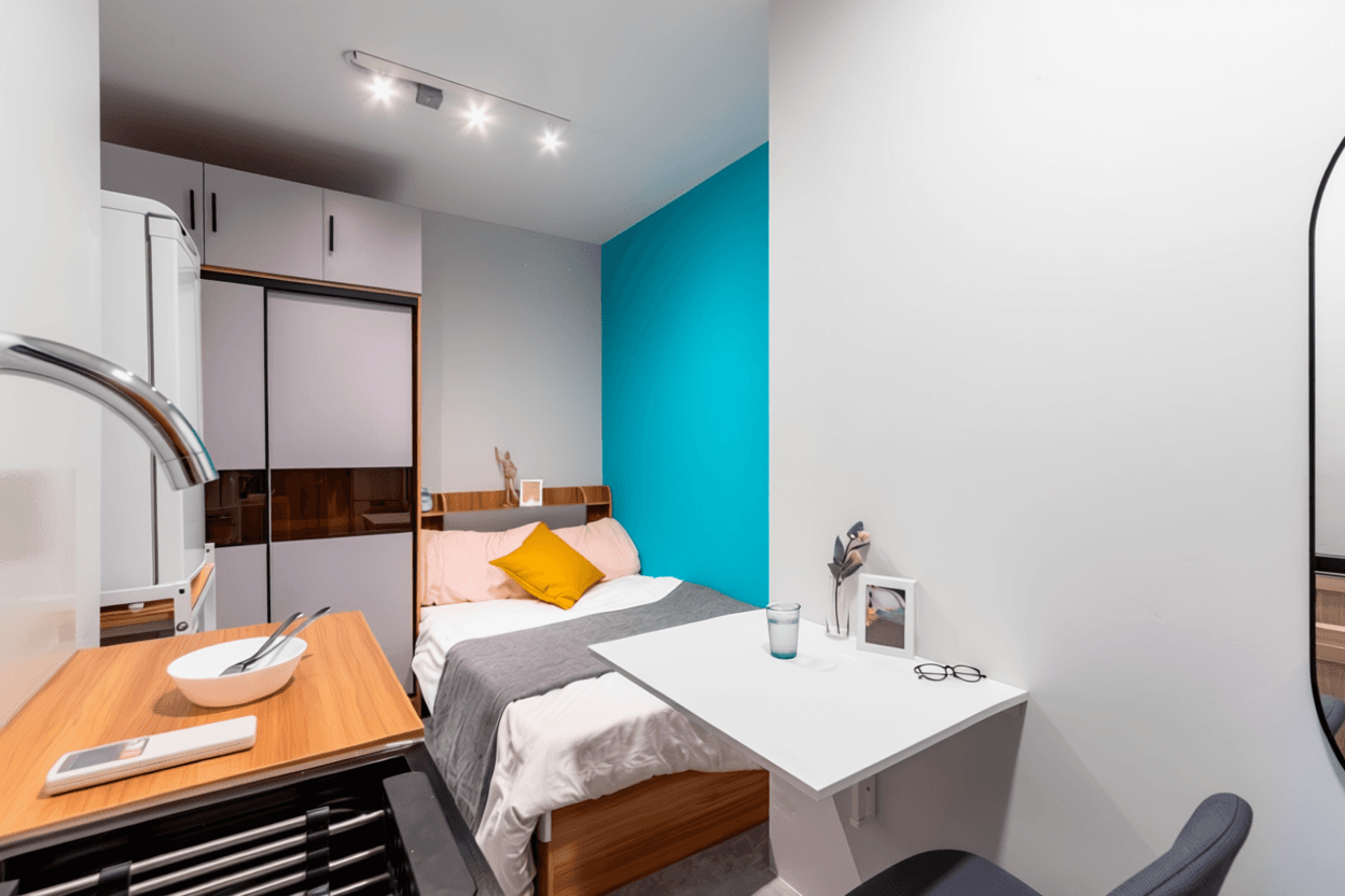 28 Cavan Road - 单间 2