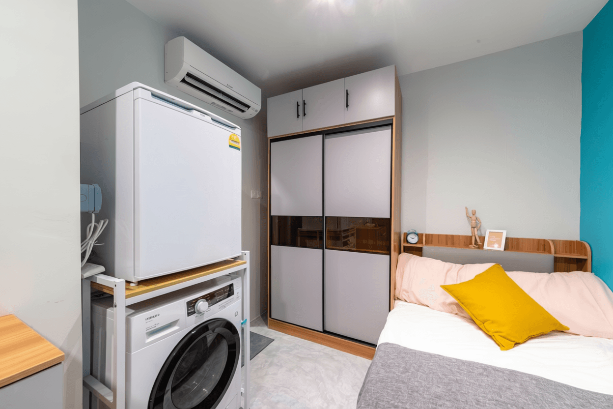 28 Cavan Road - 单间 4