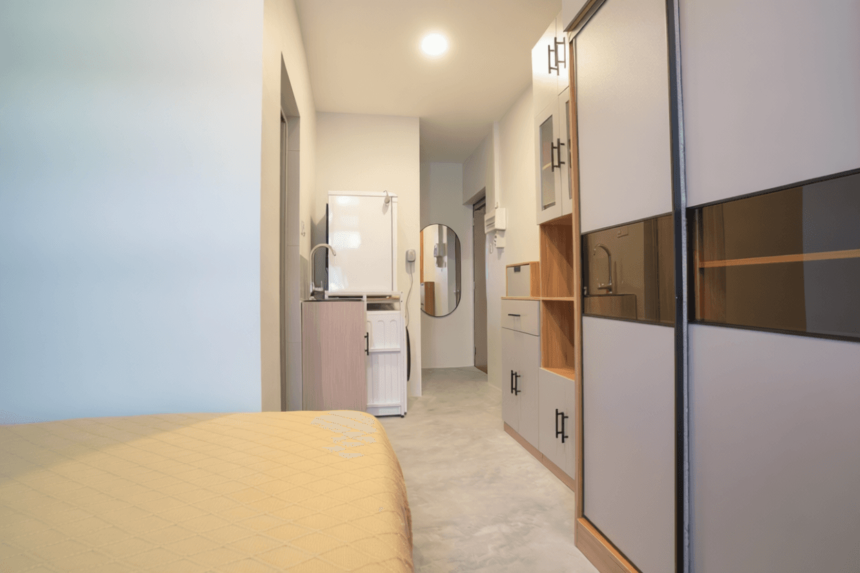 28 Cavan Road - 单间 2