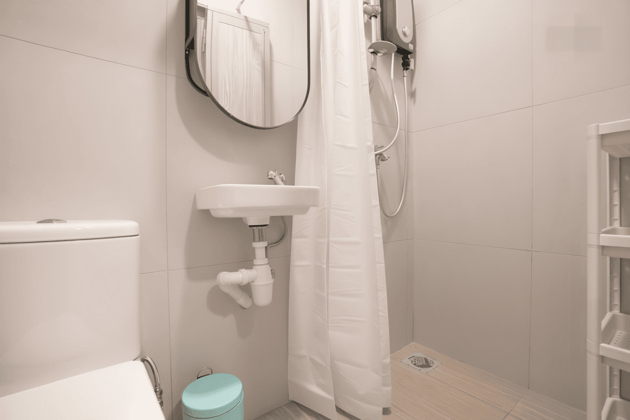 28 Cavan Road - 单间 4