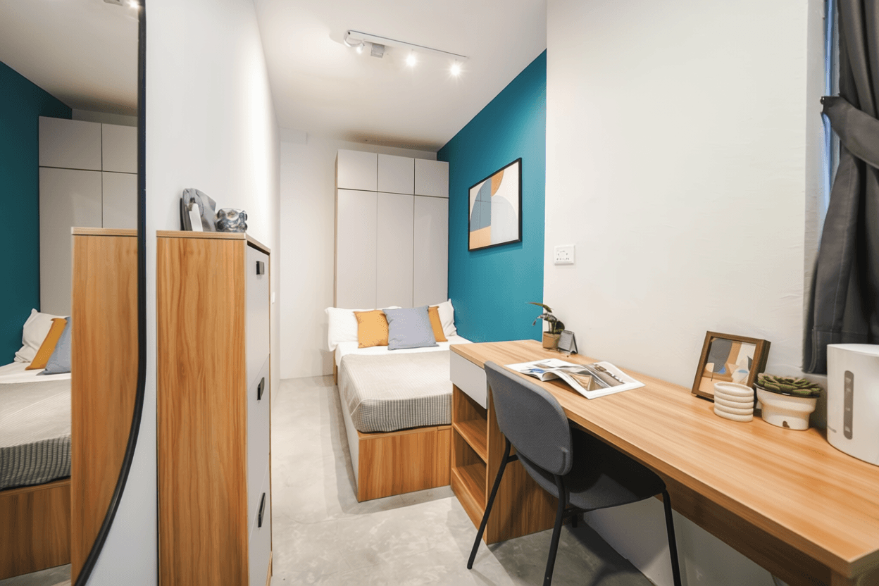 28 Cavan Road - 单间