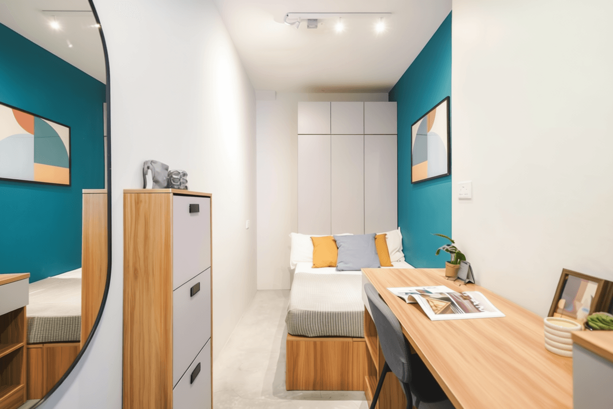 28 Cavan Road - 单间 2