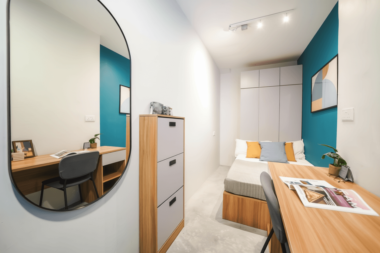 28 Cavan Road - 单间 3