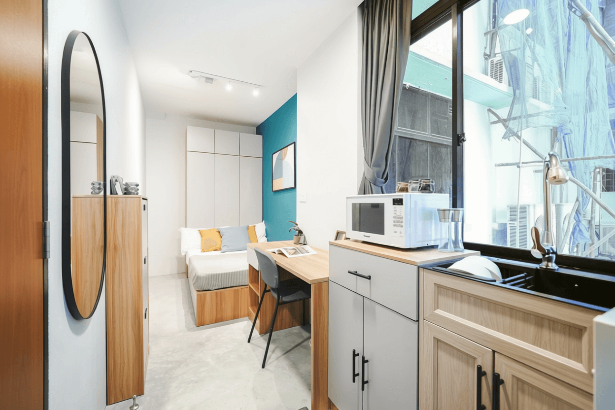 28 Cavan Road - 单间 4