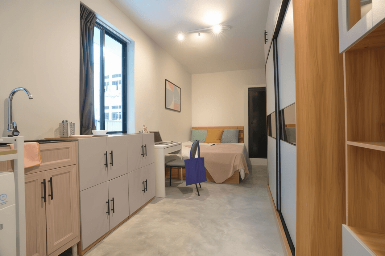 28 Cavan Road - 单间 3