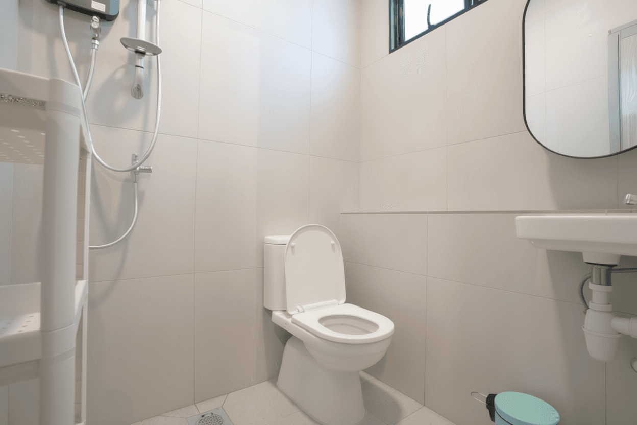 28 Cavan Road - 单间 4