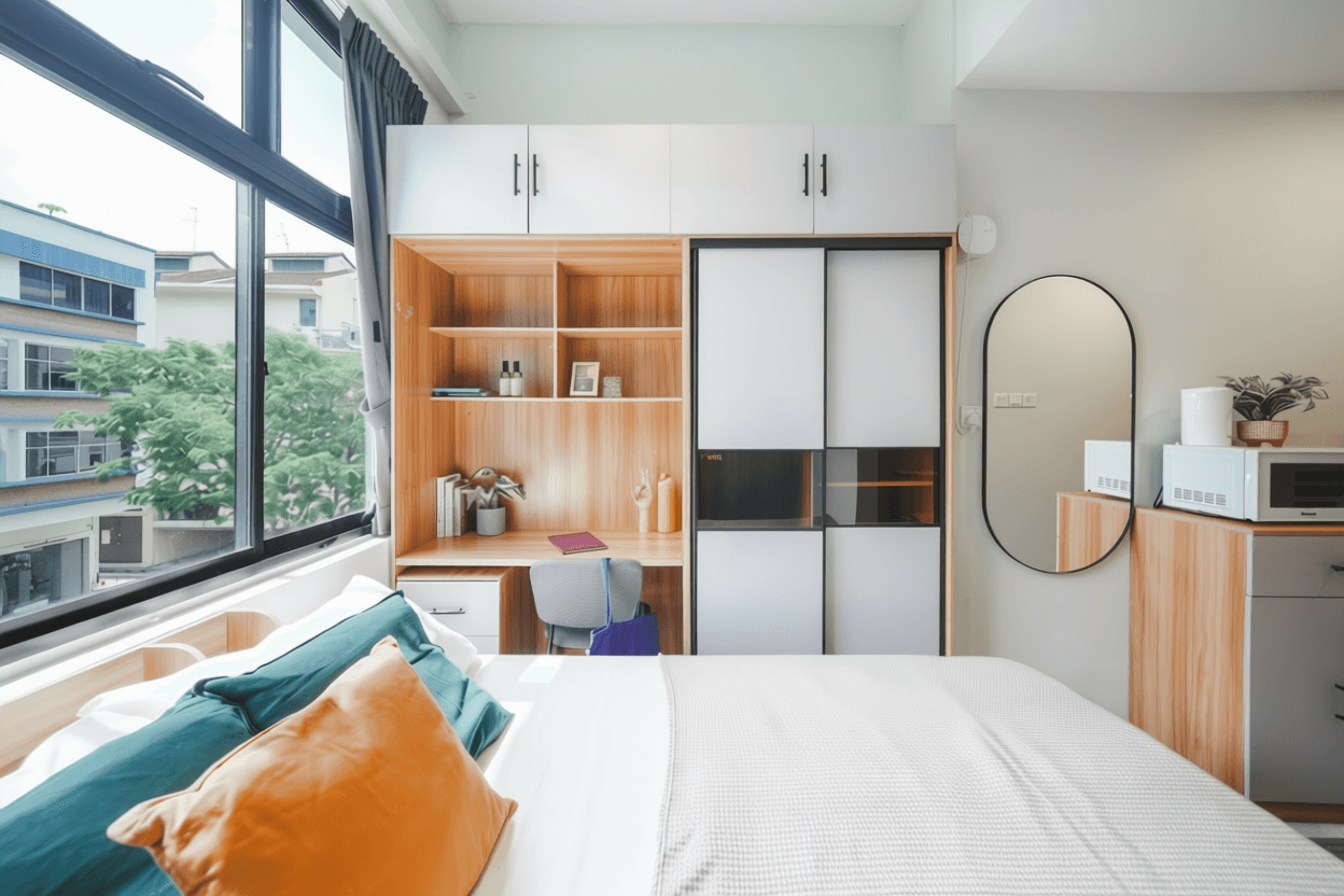 28 Cavan Road - 单间 2
