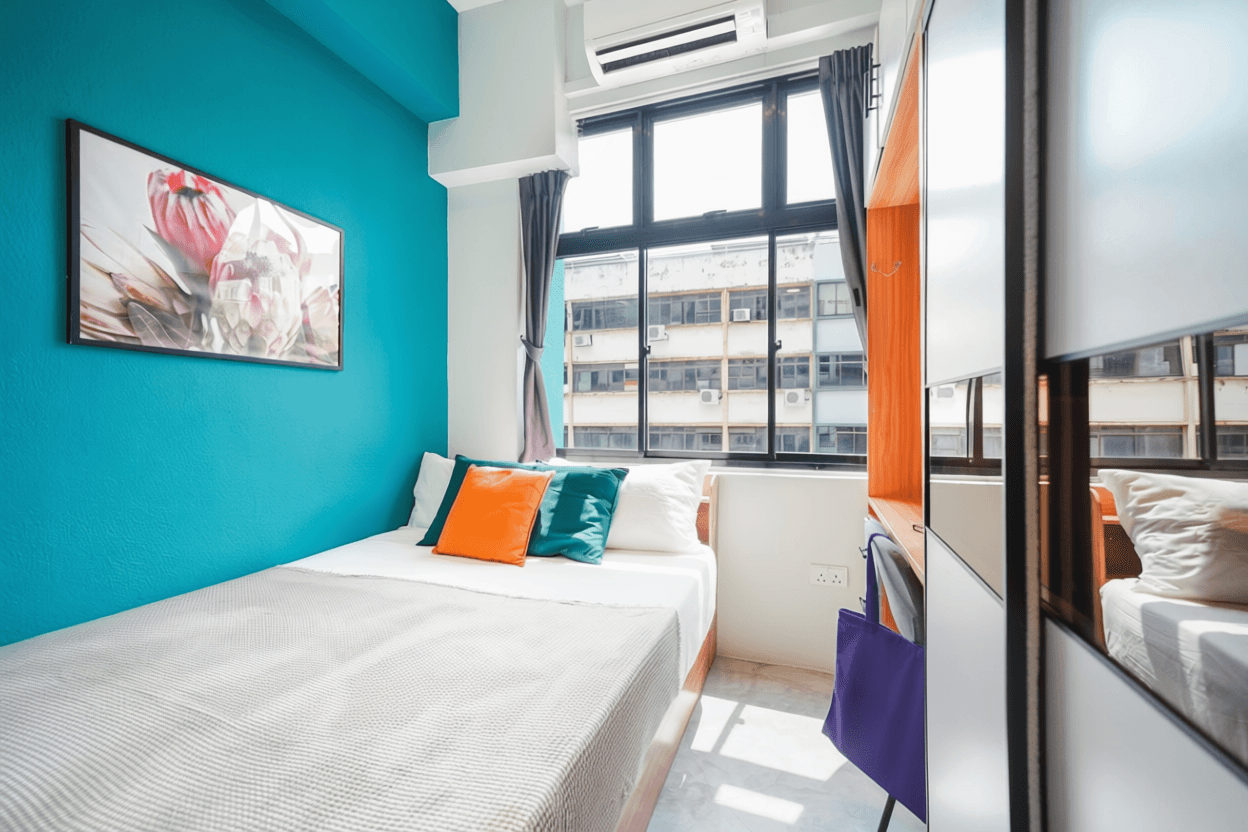 28 Cavan Road - 单间 4