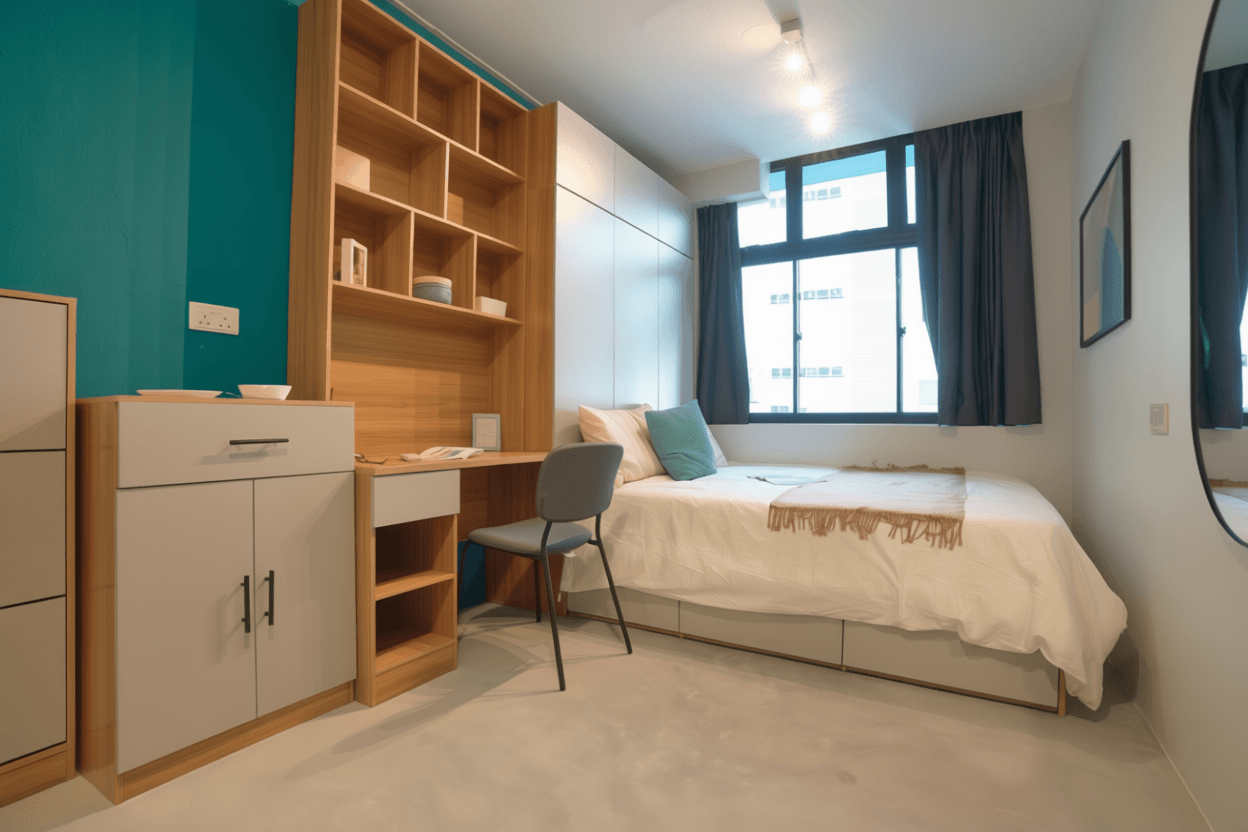 28 Cavan Road - 单间