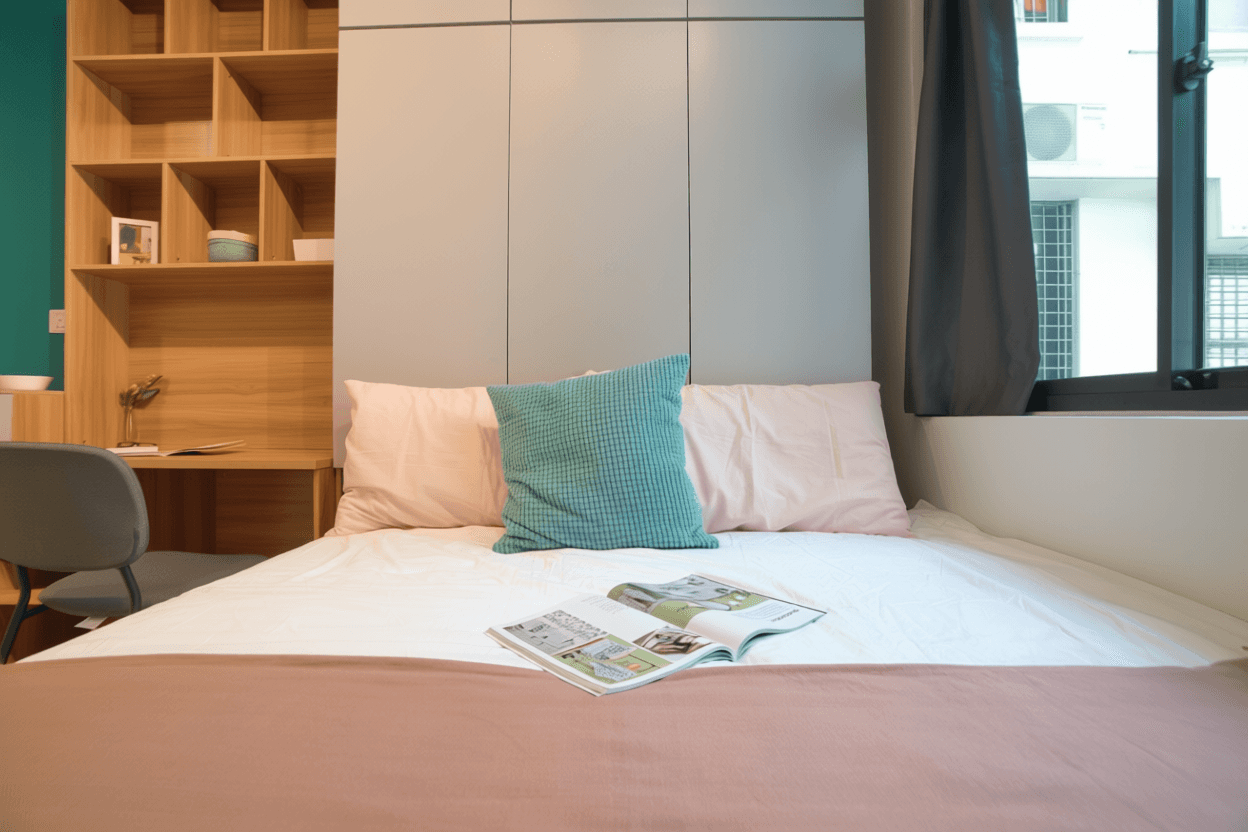28 Cavan Road - 单间 2