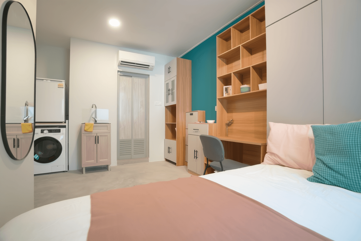 28 Cavan Road - 单间 3