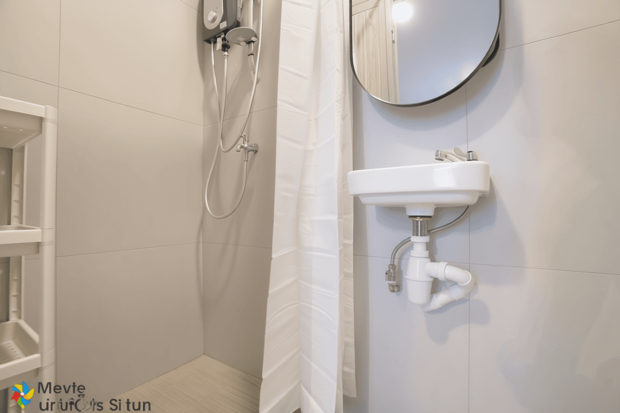 28 Cavan Road - 单间 4