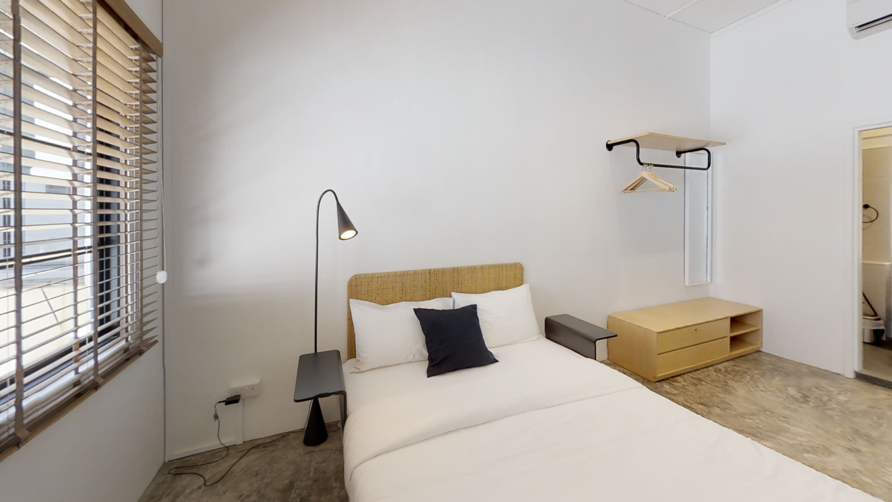 3 & 5 Yong Siak Street - 套间 3