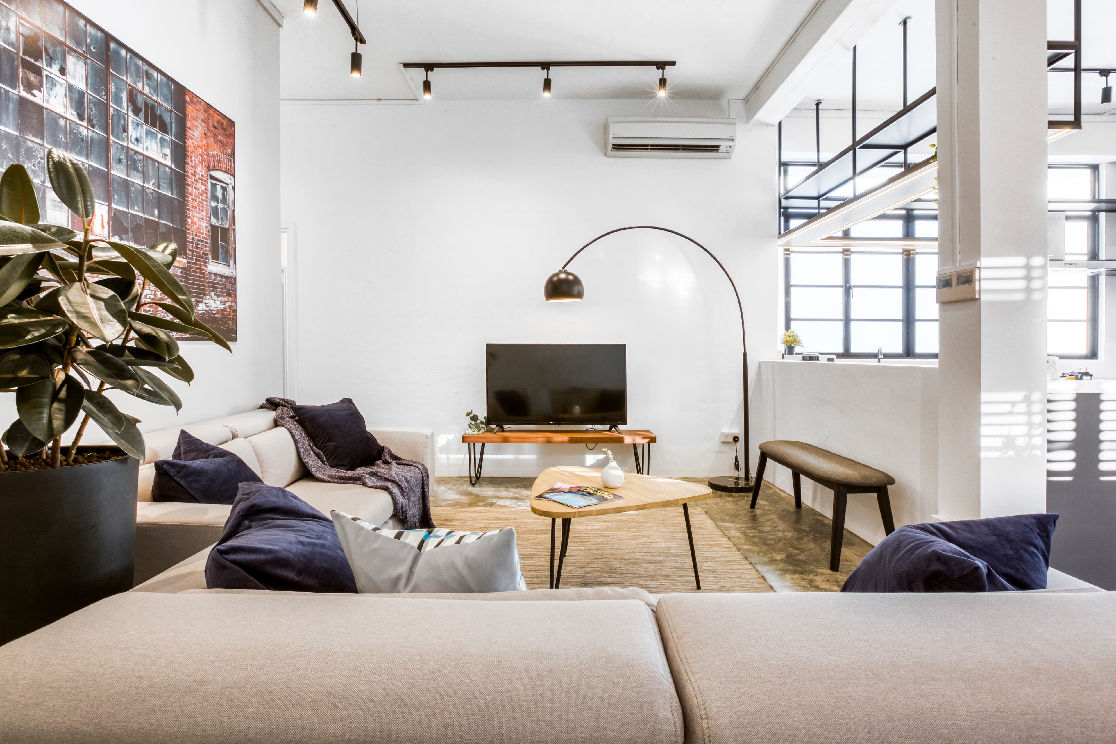 3 & 5 Yong Siak Street - 套间 3