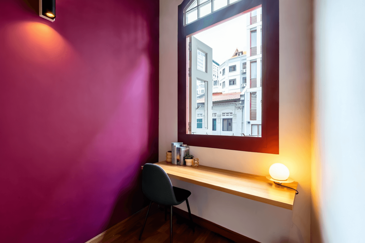 31-37 Kinta Road - 单间 4