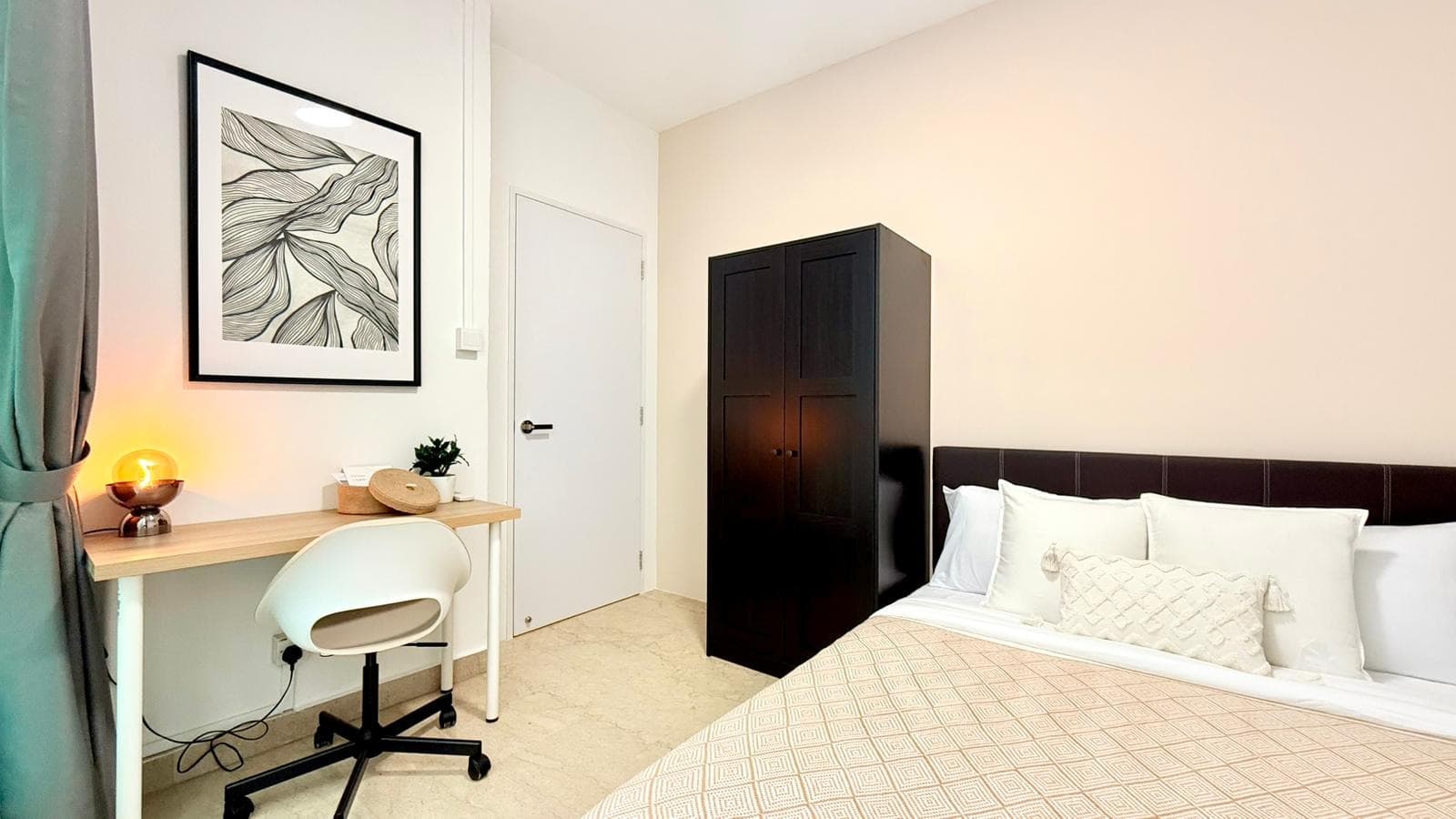 32 DUBLIN LODGE - 普通房