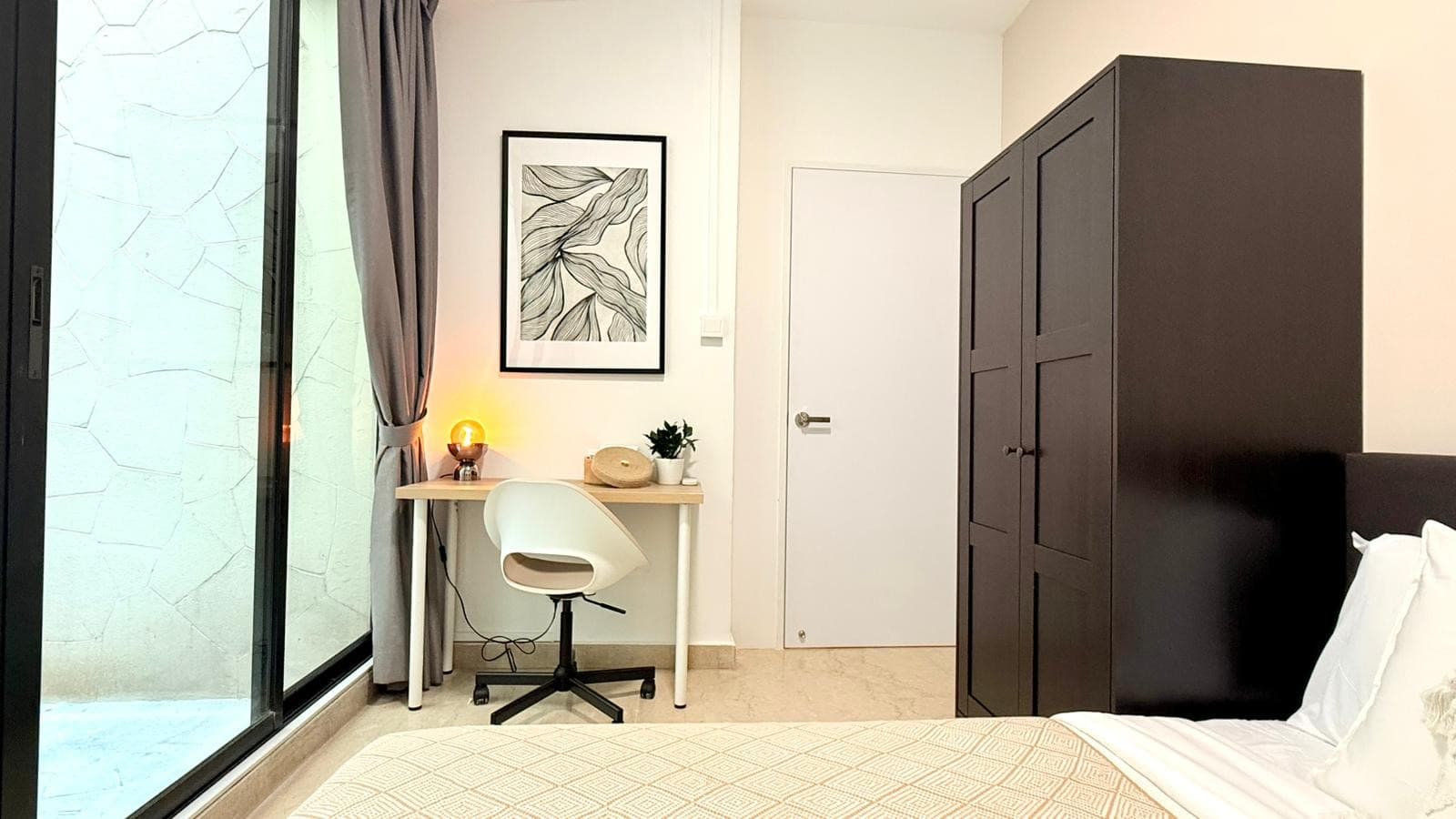 32 DUBLIN LODGE - 普通房 2