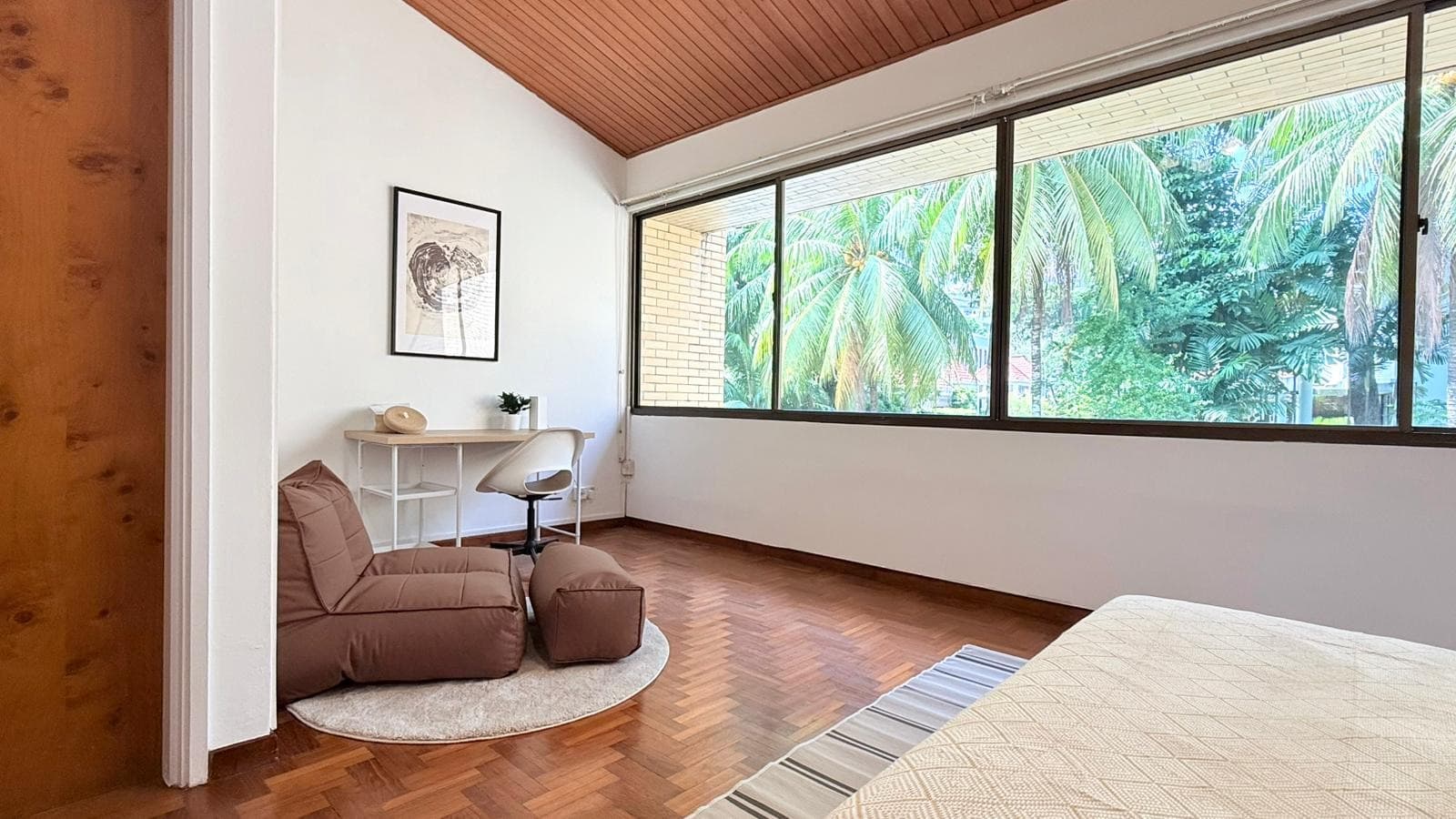 32 DUBLIN LODGE - 套间 3